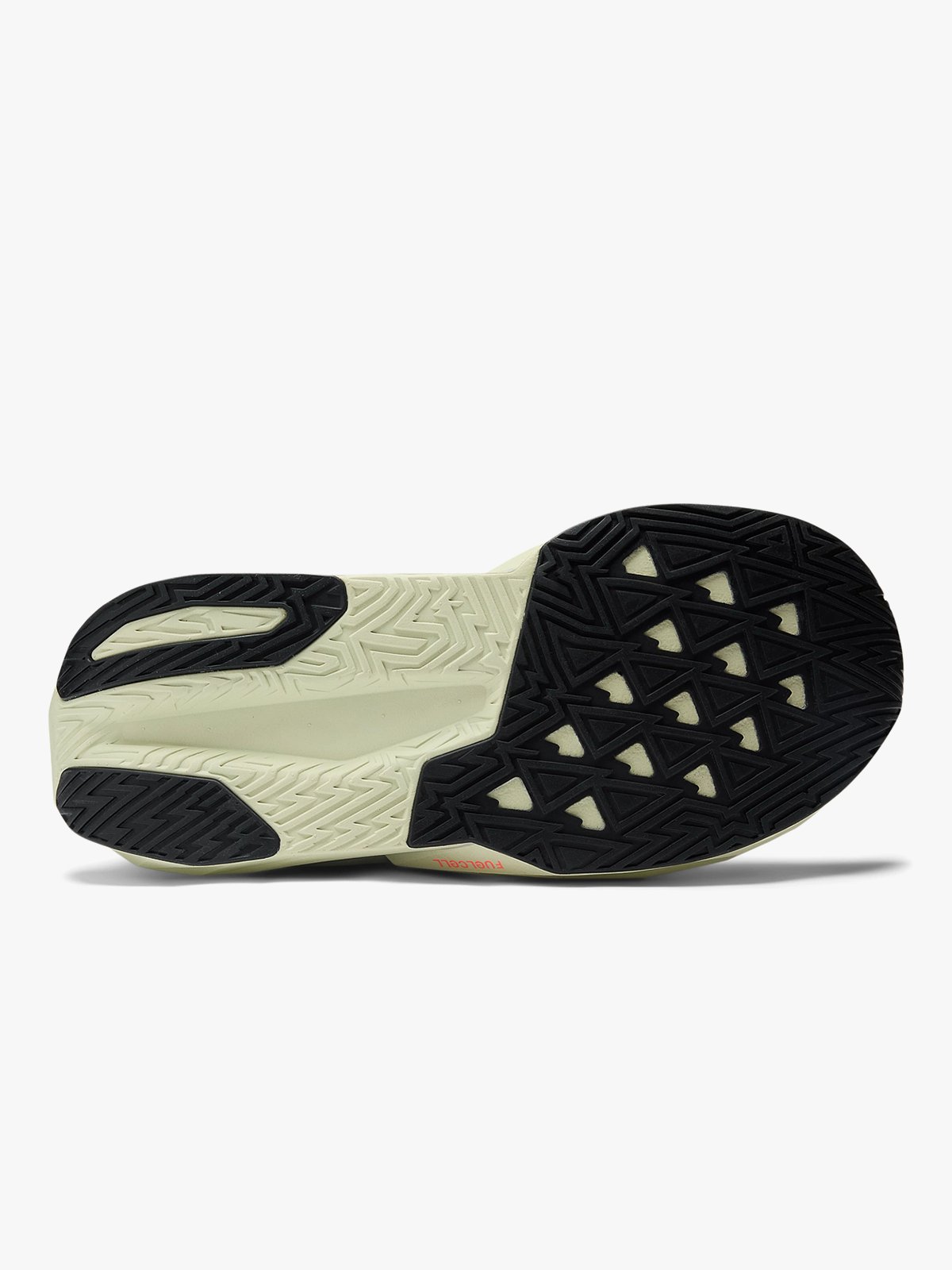 New Balance FuelCell Rebel v5 Blå