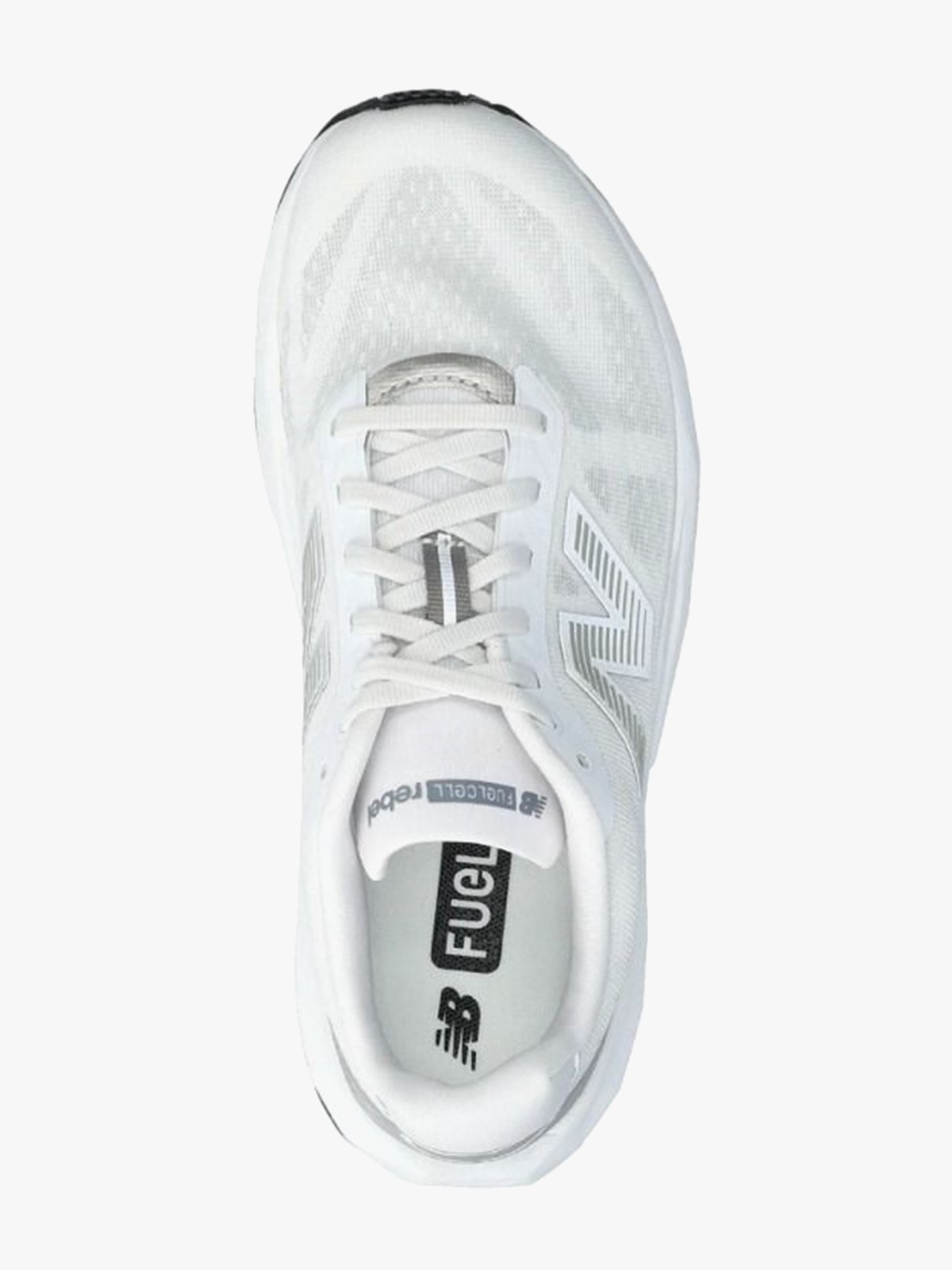 New Balance FuelCell Rebel v5 White