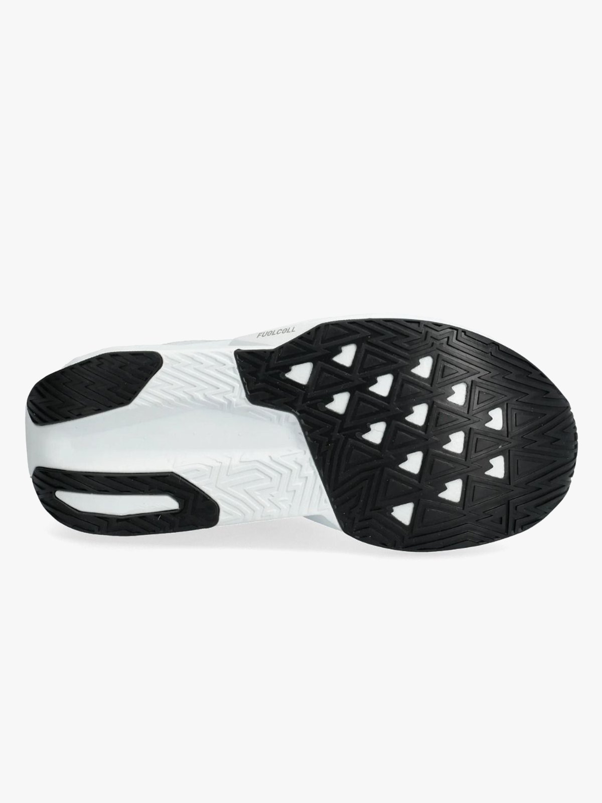 New Balance FuelCell Rebel v5 White