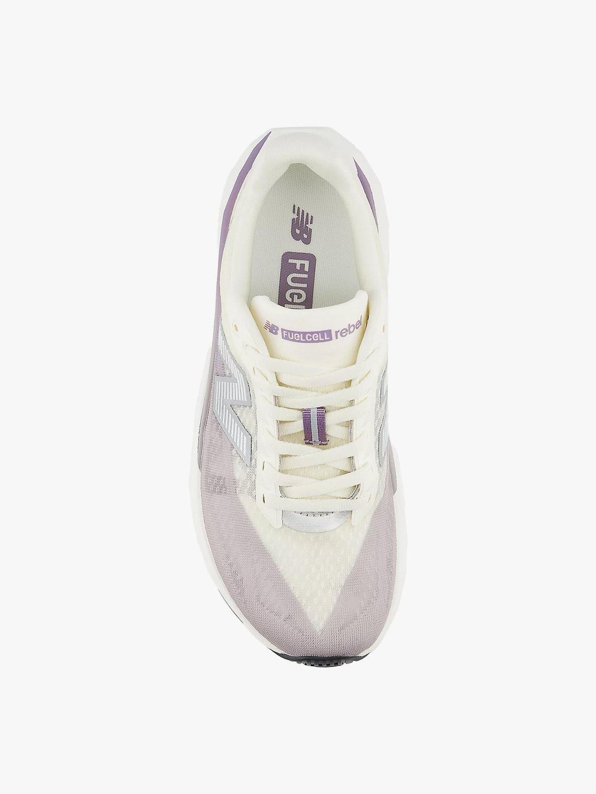 New Balance FuelCell Rebel v5 Candied Violet