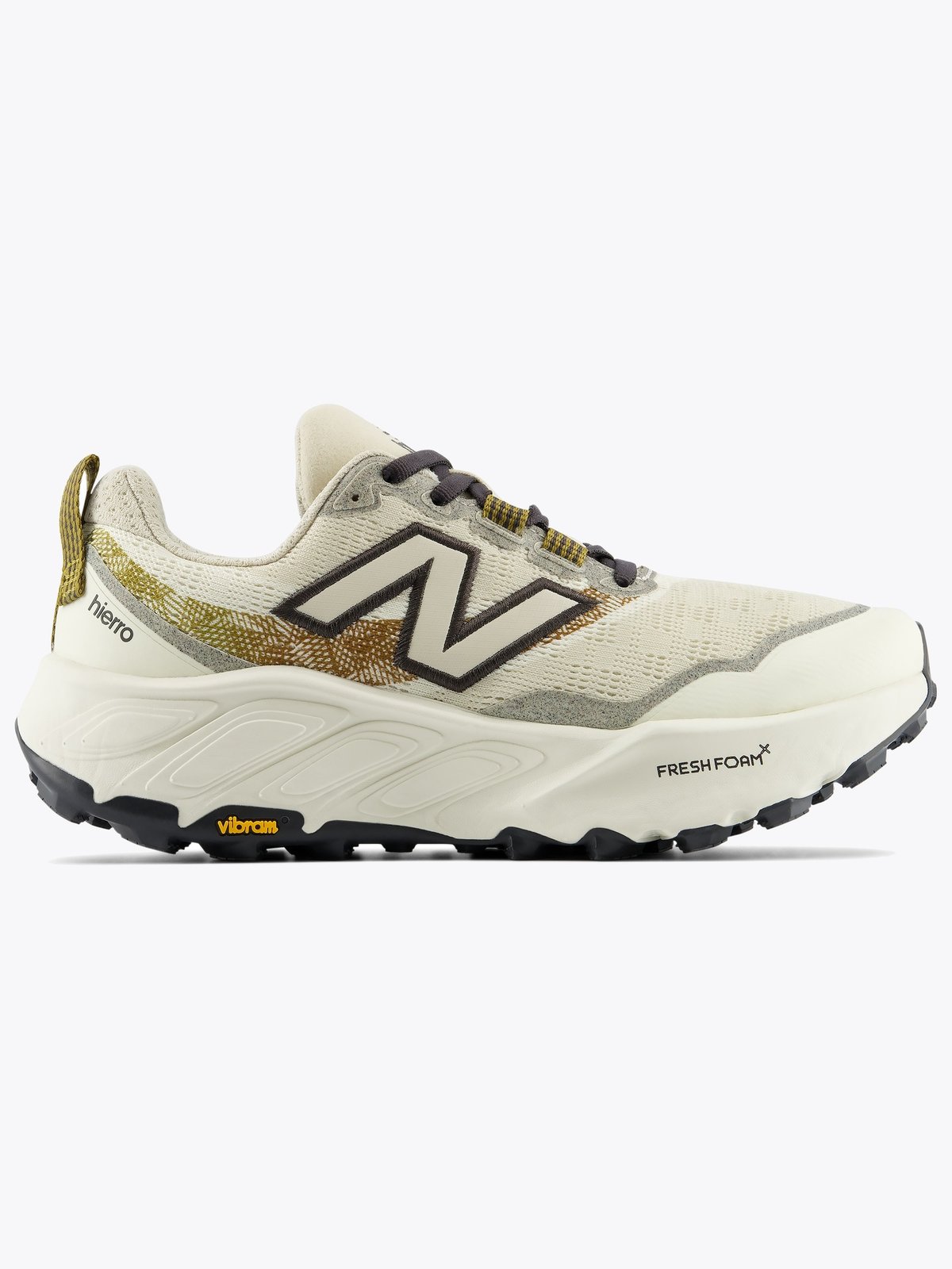 New Balance Fresh Foam X Hierro v9 Beige