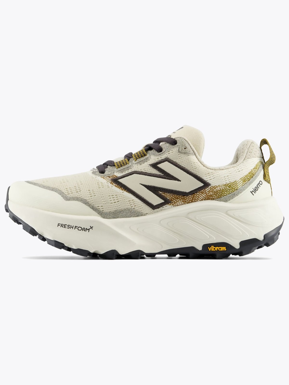 New Balance Fresh Foam X Hierro v9 Beige
