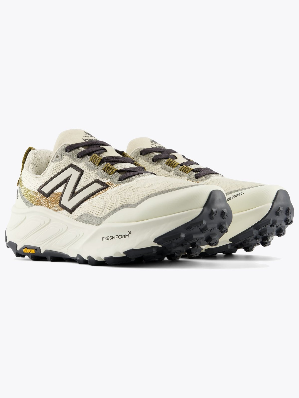 New Balance Fresh Foam X Hierro v9 Beige
