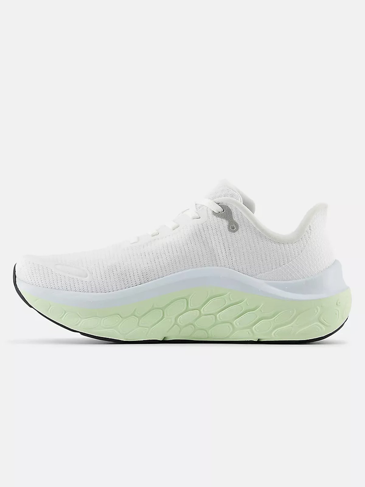 New Balance FreshFoam Kaiha Road White med Melon Water og Ice Blue