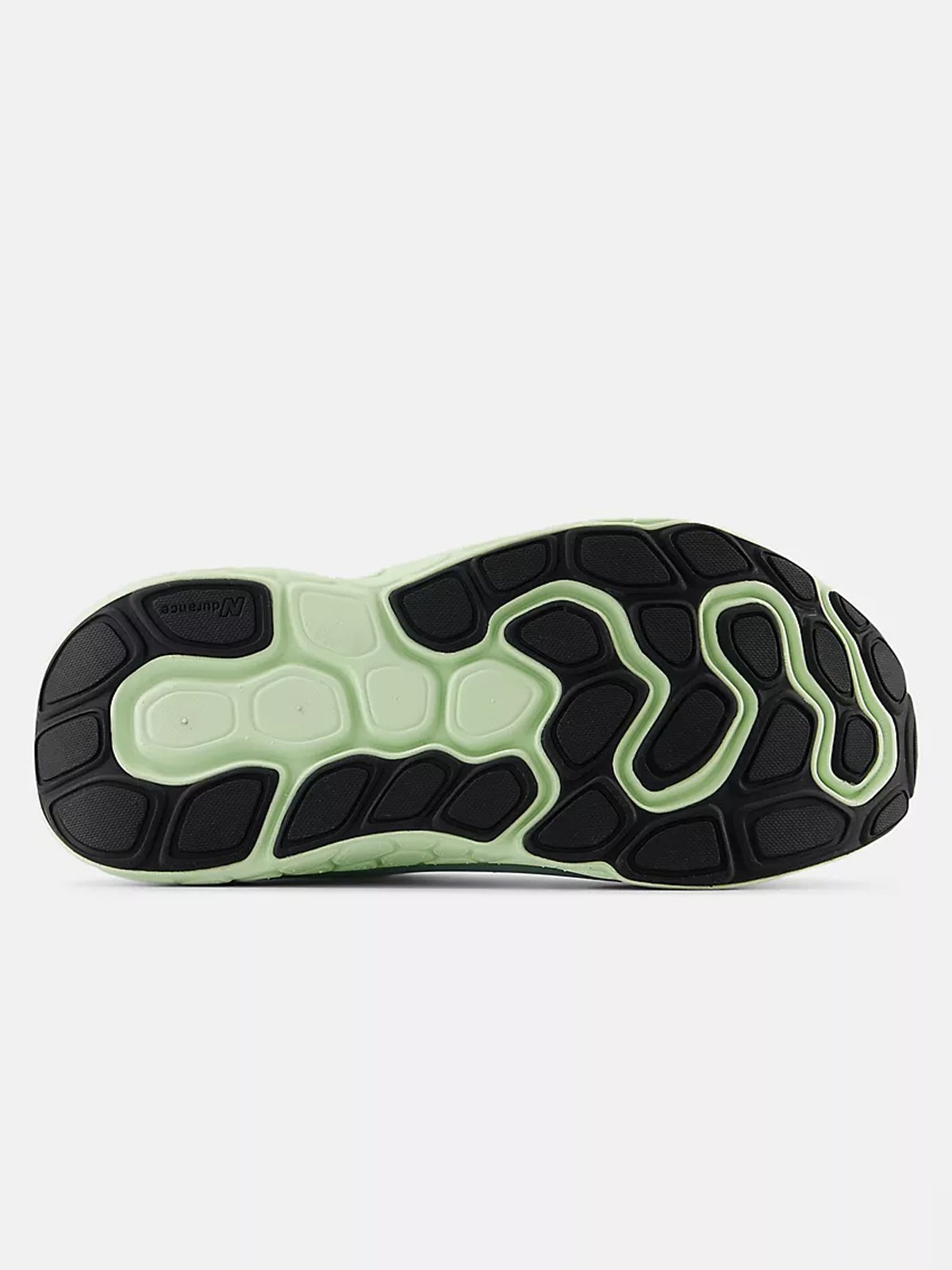 New Balance FreshFoam Kaiha Road White med Melon Water og Ice Blue