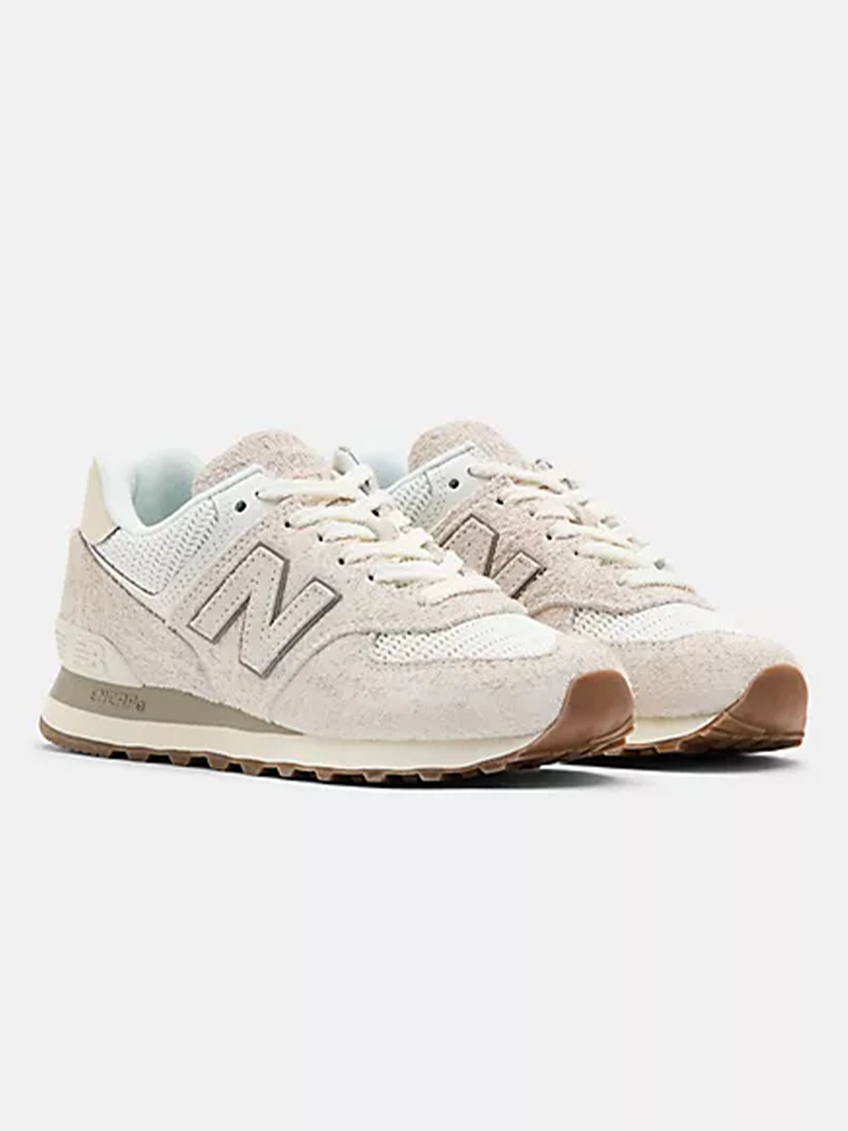 New Balance New Balance WL574 Sea Salt
