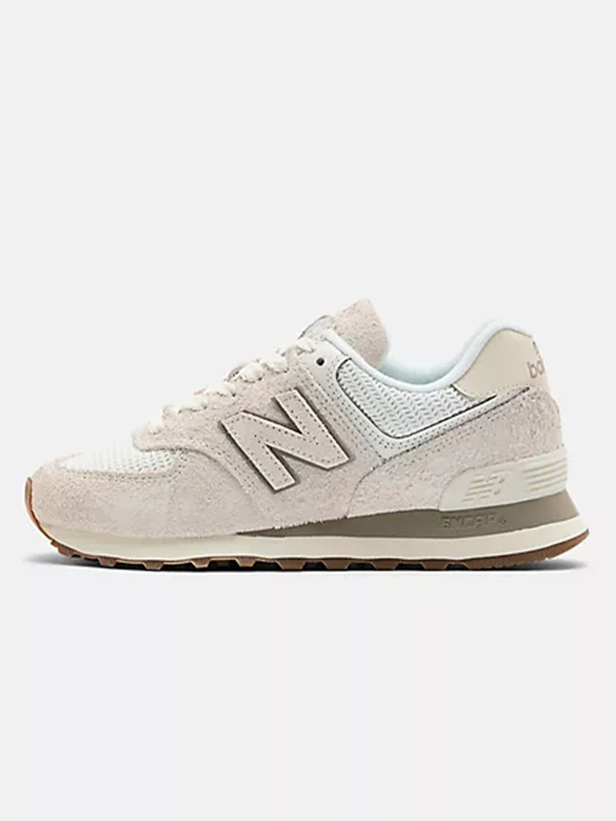 New Balance New Balance WL574 Sea Salt