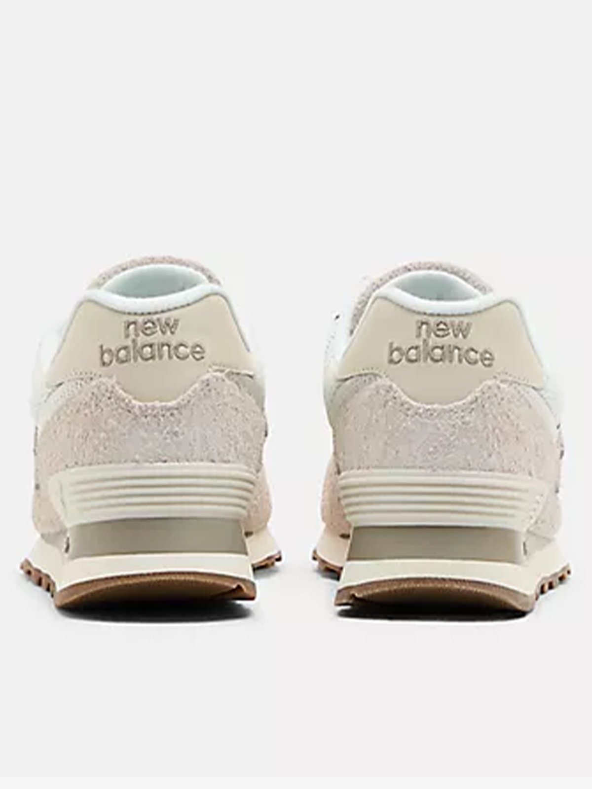 New Balance New Balance WL574 Sea Salt