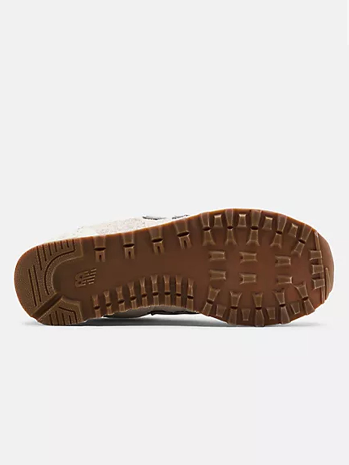 New Balance New Balance WL574 Sea Salt