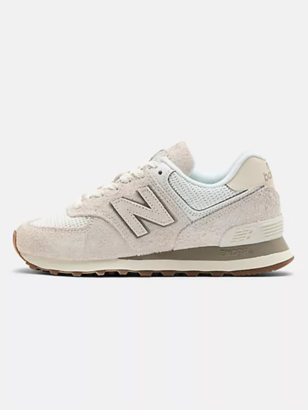 New Balance New Balance WL574 Sea Salt