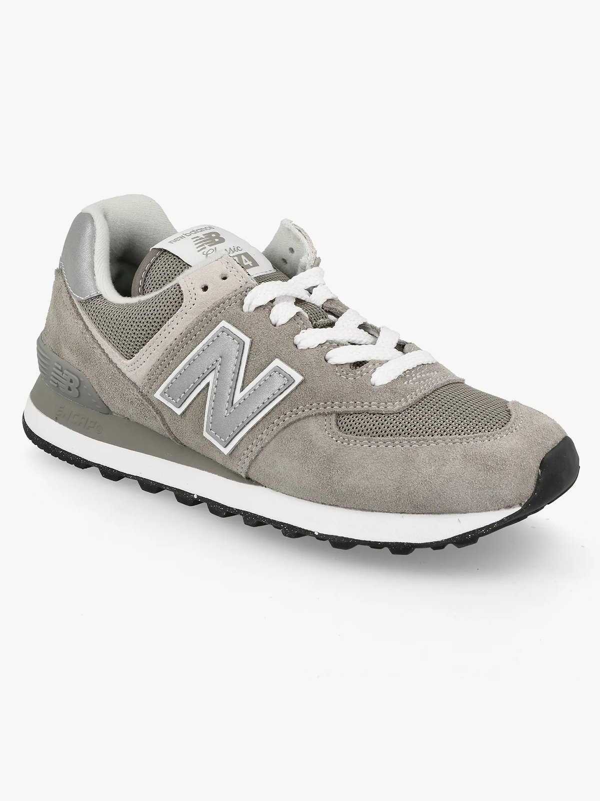 New Balance New Balance WL574 Grå