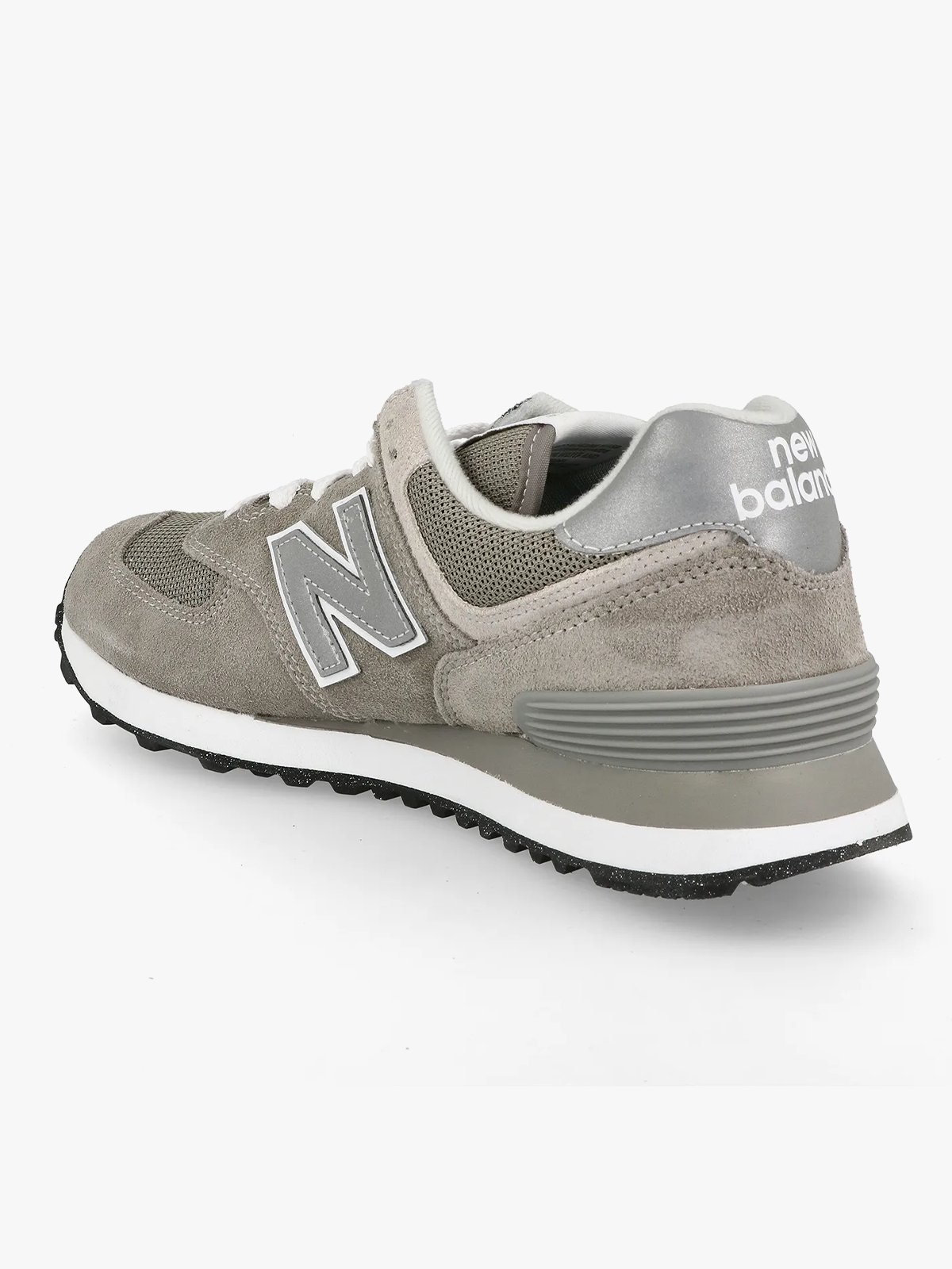 New Balance New Balance WL574 Grå