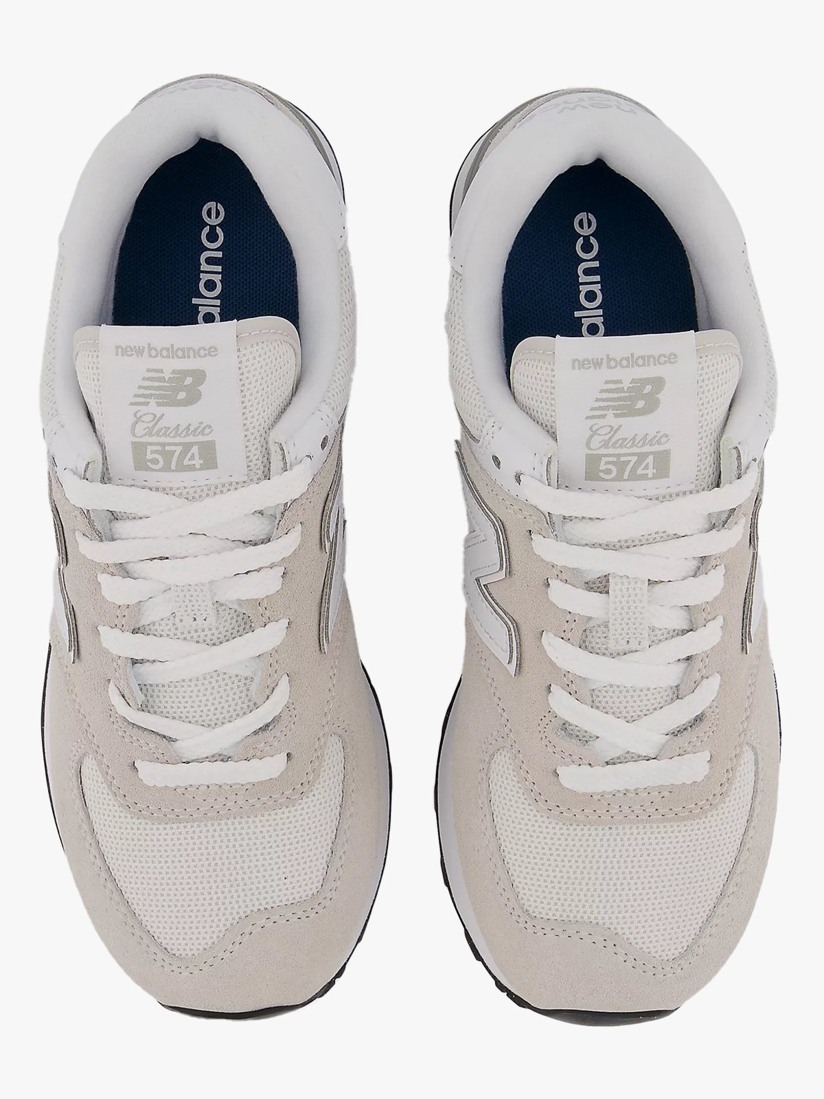 New Balance New Balance WL574 Nimbus Cloud