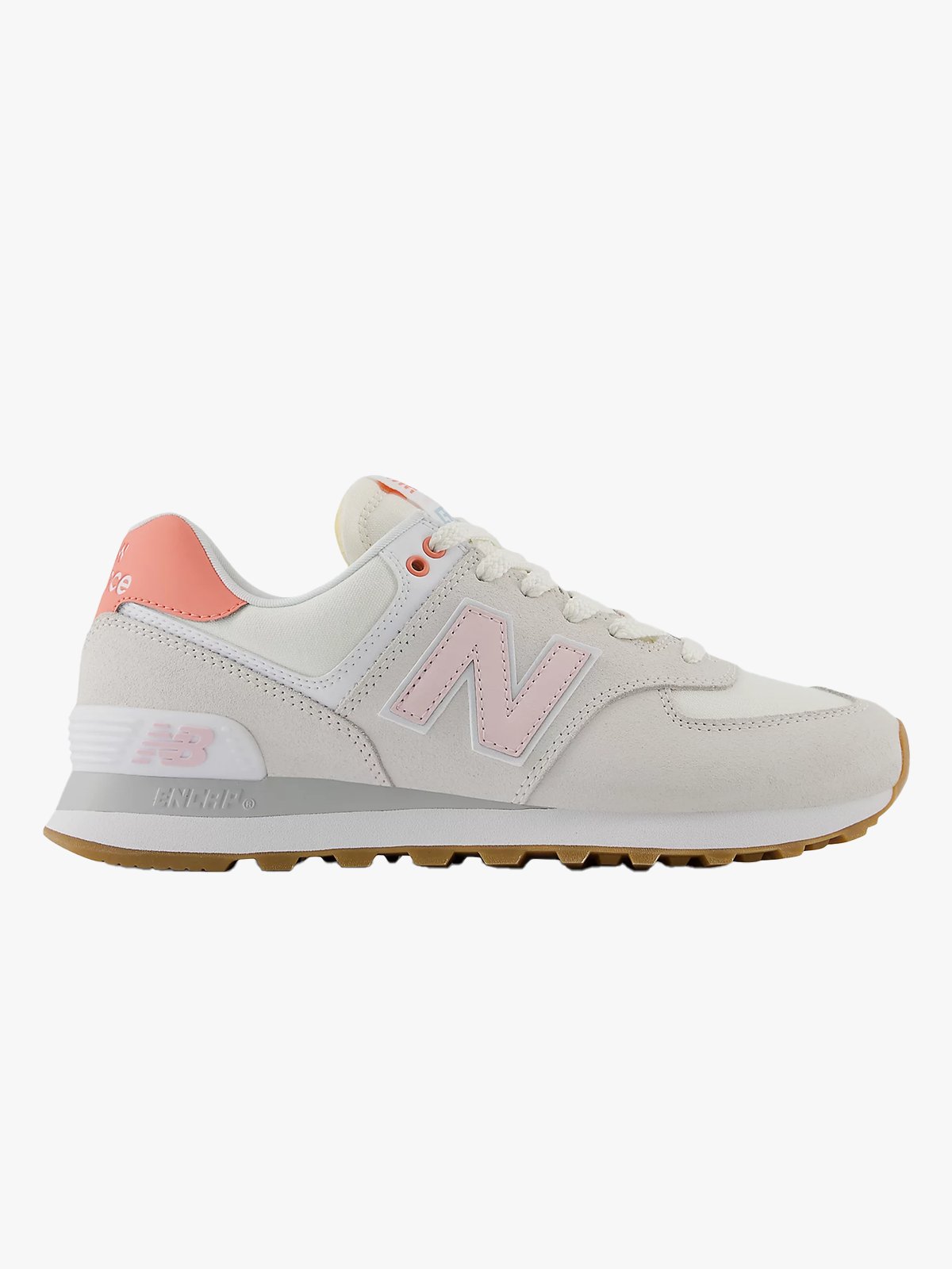 New Balance New Balance WL574 Reflection with Rose Sugar