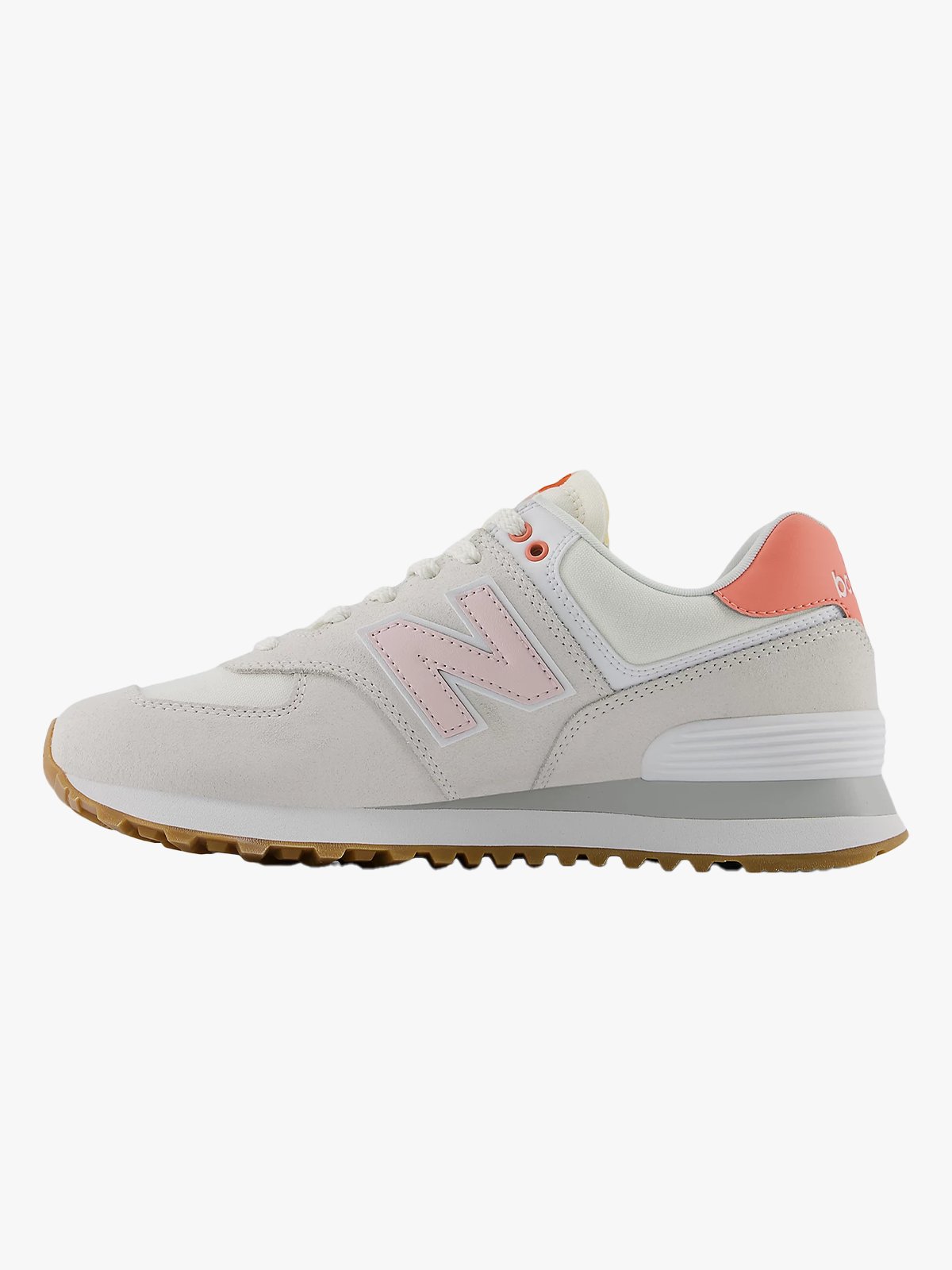 New Balance New Balance WL574 Reflection with Rose Sugar