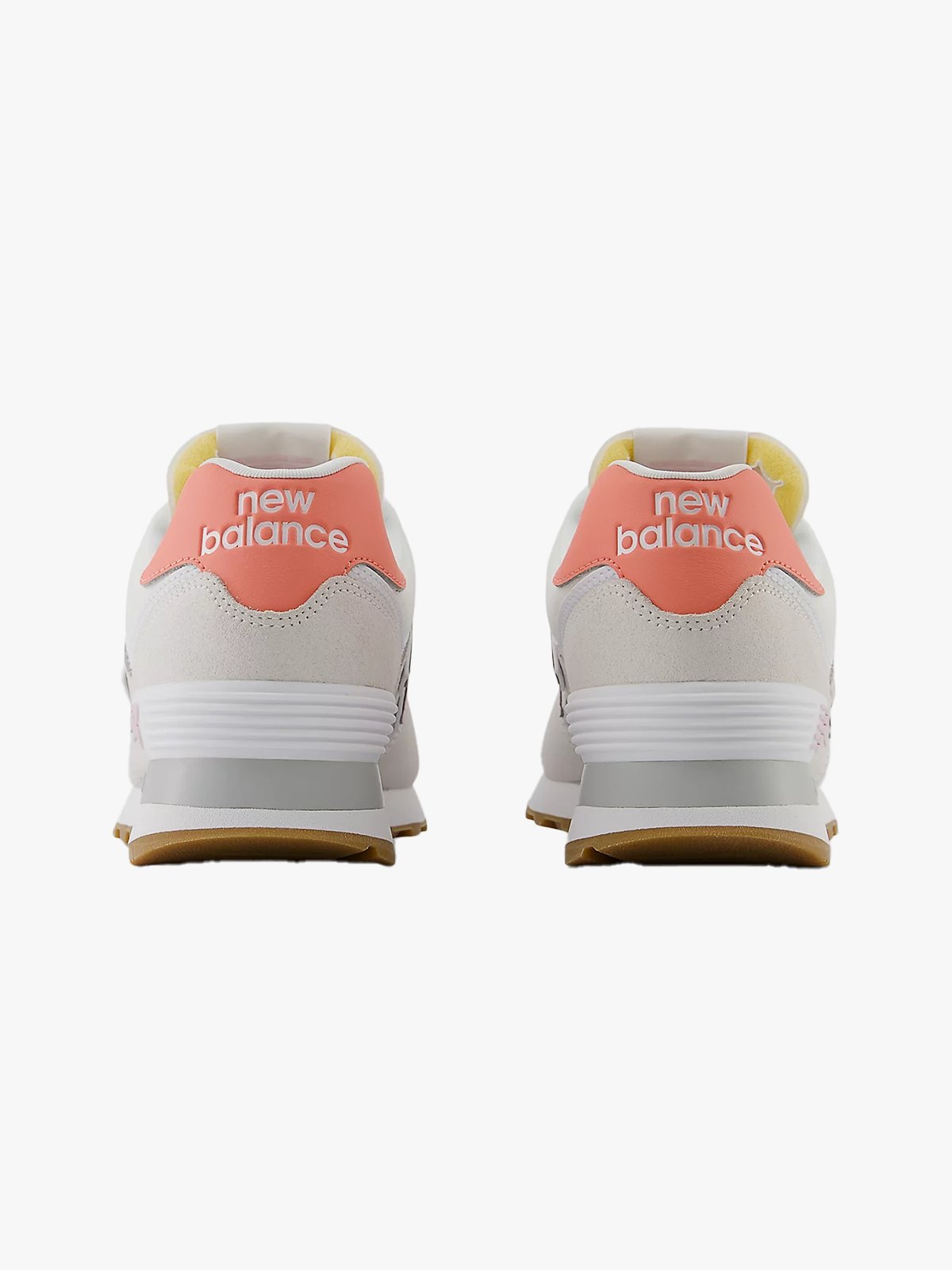 New Balance New Balance WL574 Reflection with Rose Sugar