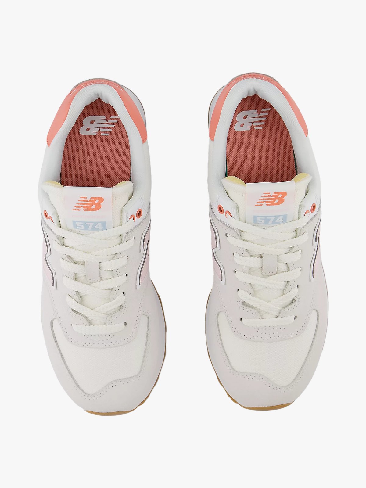New Balance New Balance WL574 Reflection with Rose Sugar