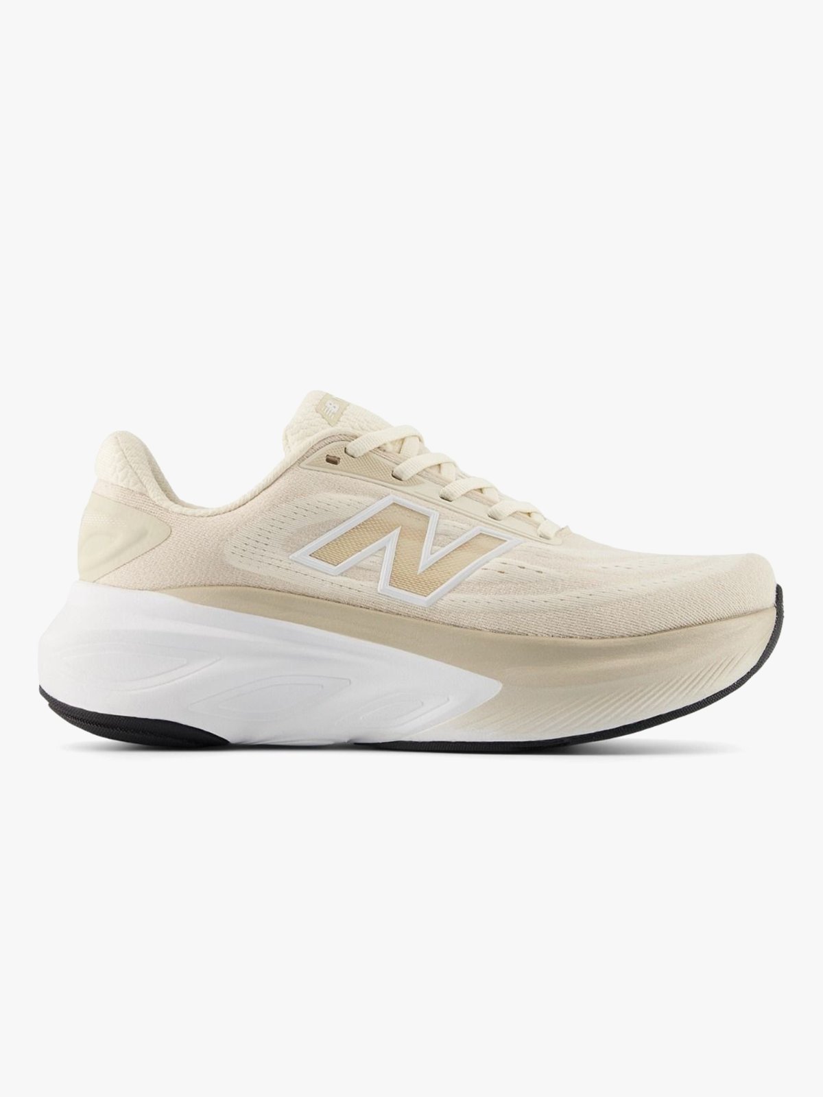 New Balance Fresh Foam More Permafrost / Bisque