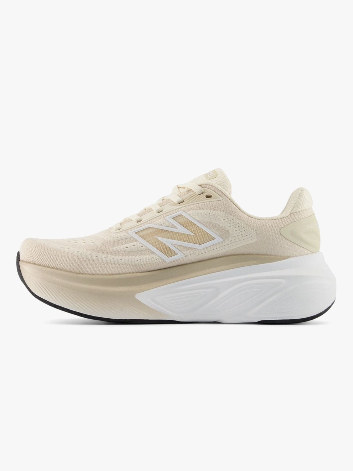 New Balance Fresh Foam More Permafrost / Bisque