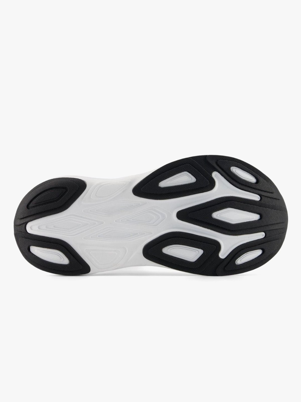 New Balance Fresh Foam More Permafrost / Bisque