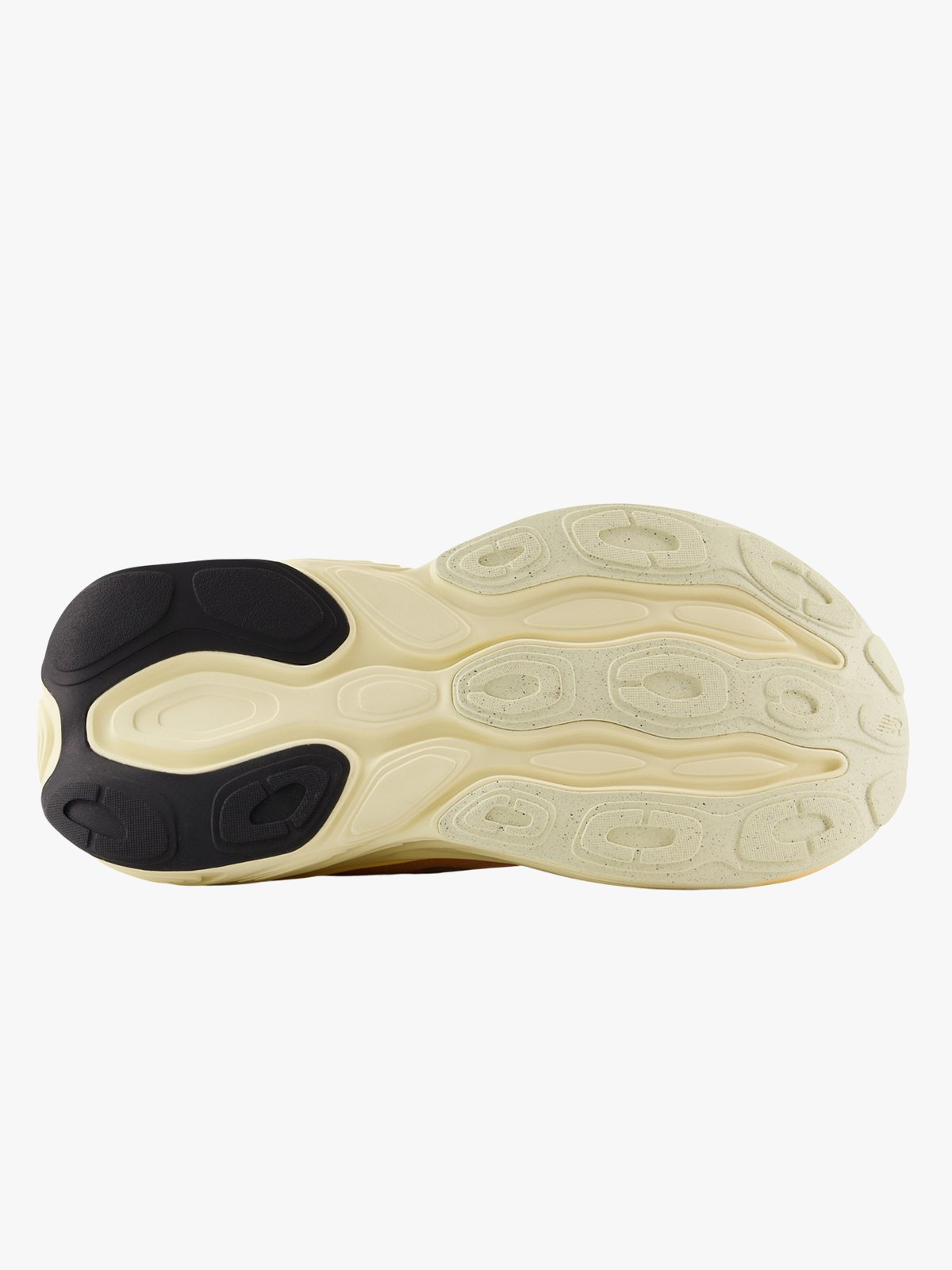 New Balance Fresh Foam More Pink granite with copper and calcium