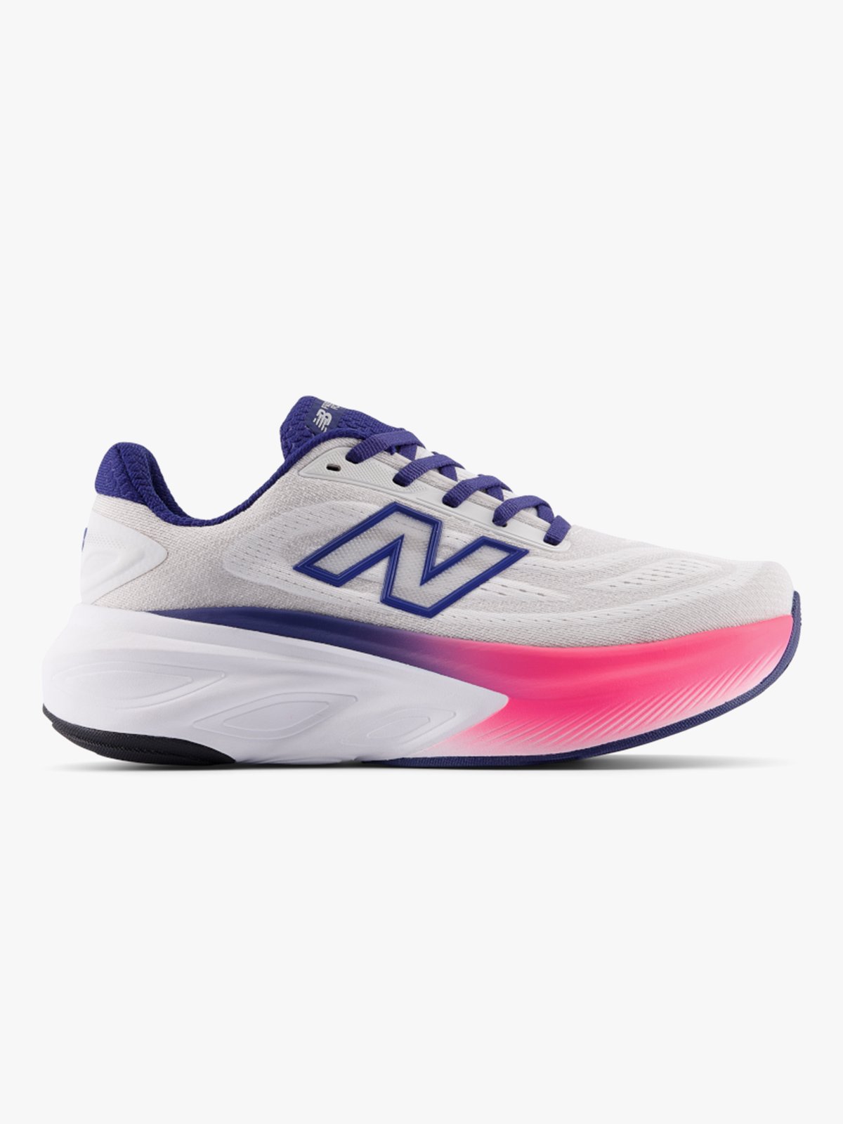 New Balance FreshFoam More v6 Reflection