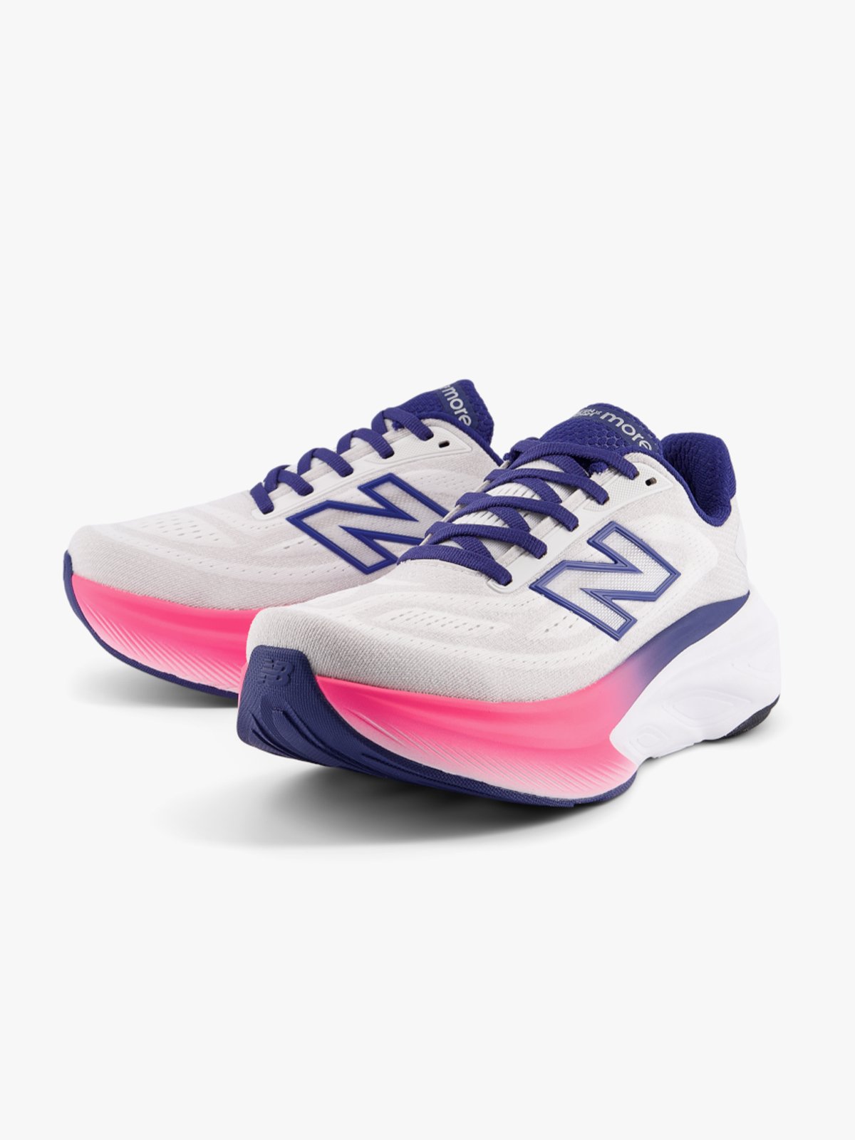 New Balance FreshFoam More v6 Reflection