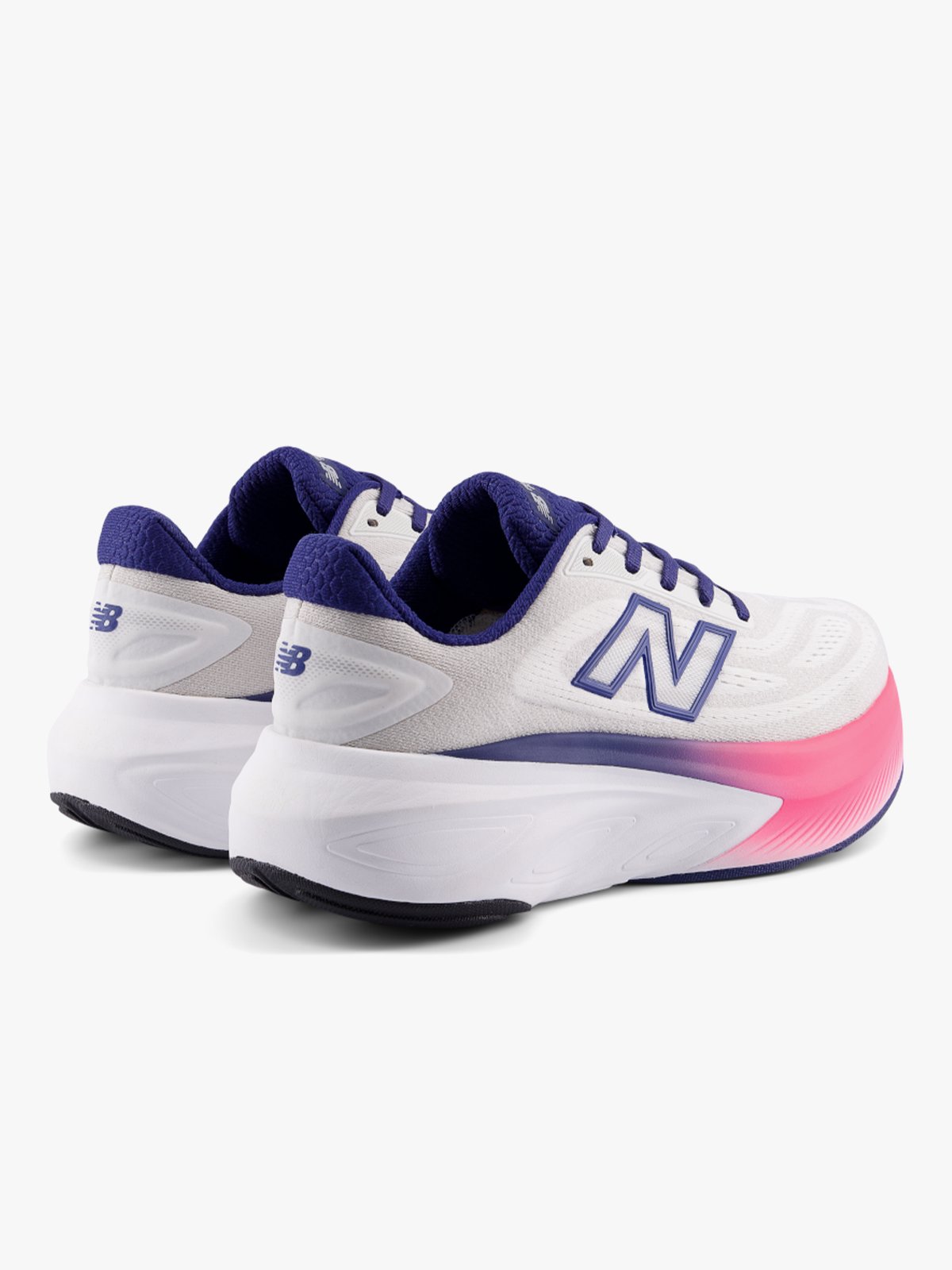 New Balance FreshFoam More v6 Reflection