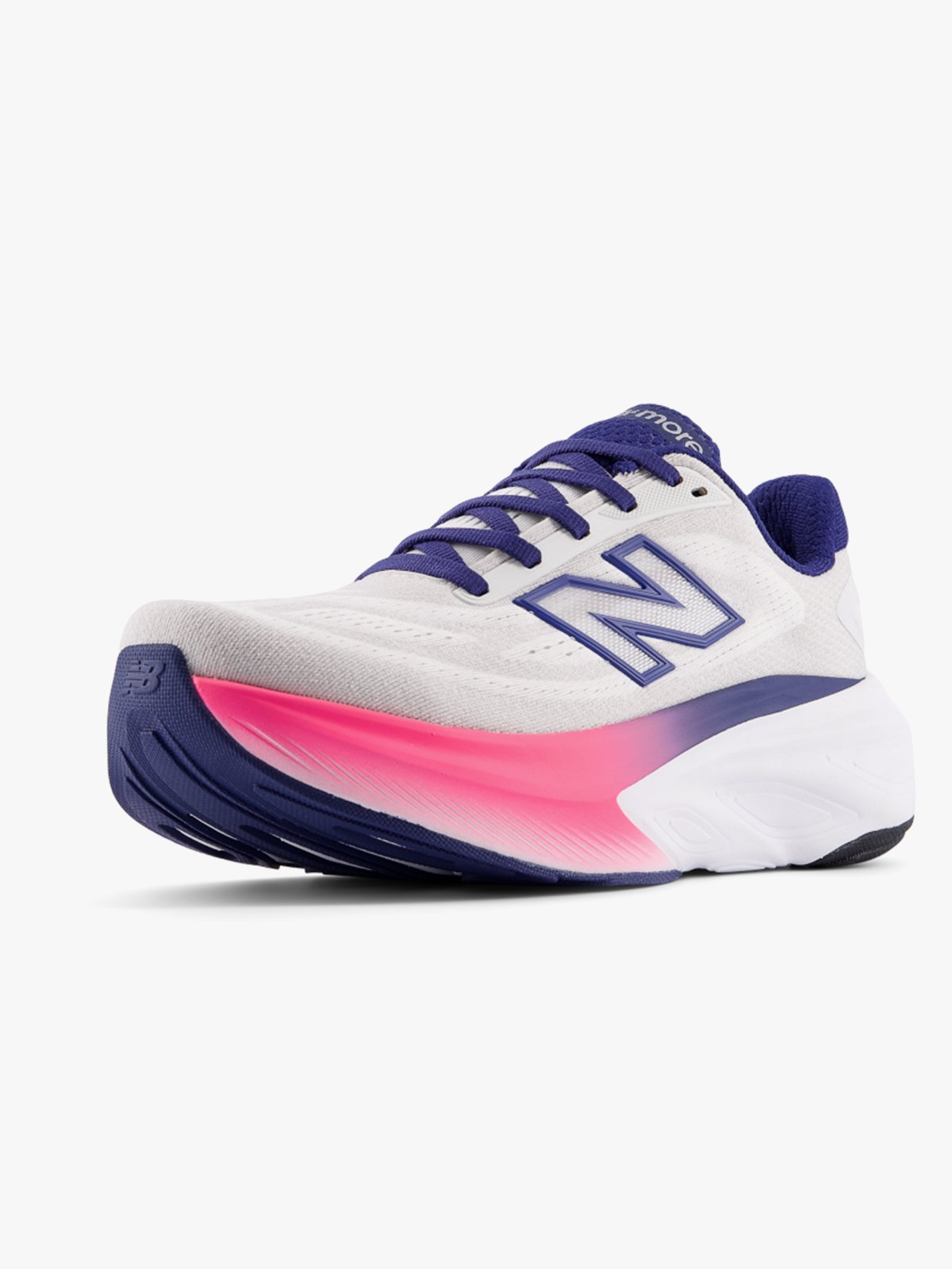 New Balance FreshFoam More v6 Reflection