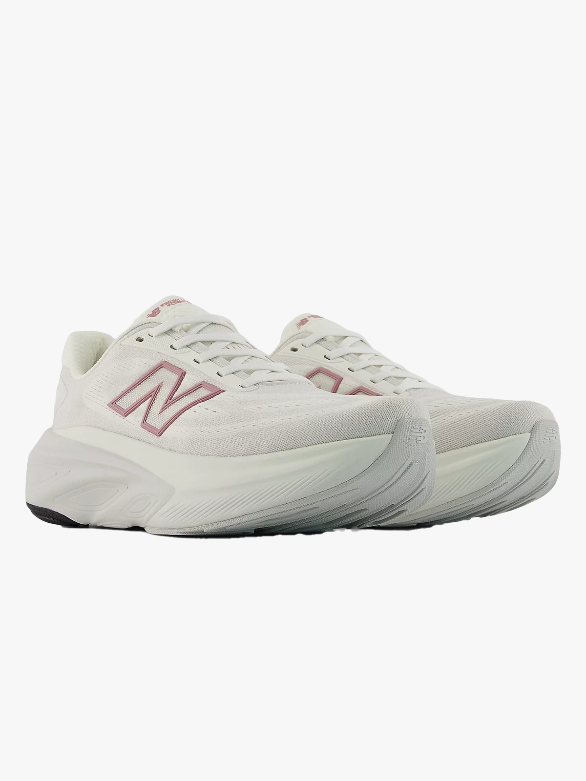 New Balance FreshFoam More v6 Sea Salt