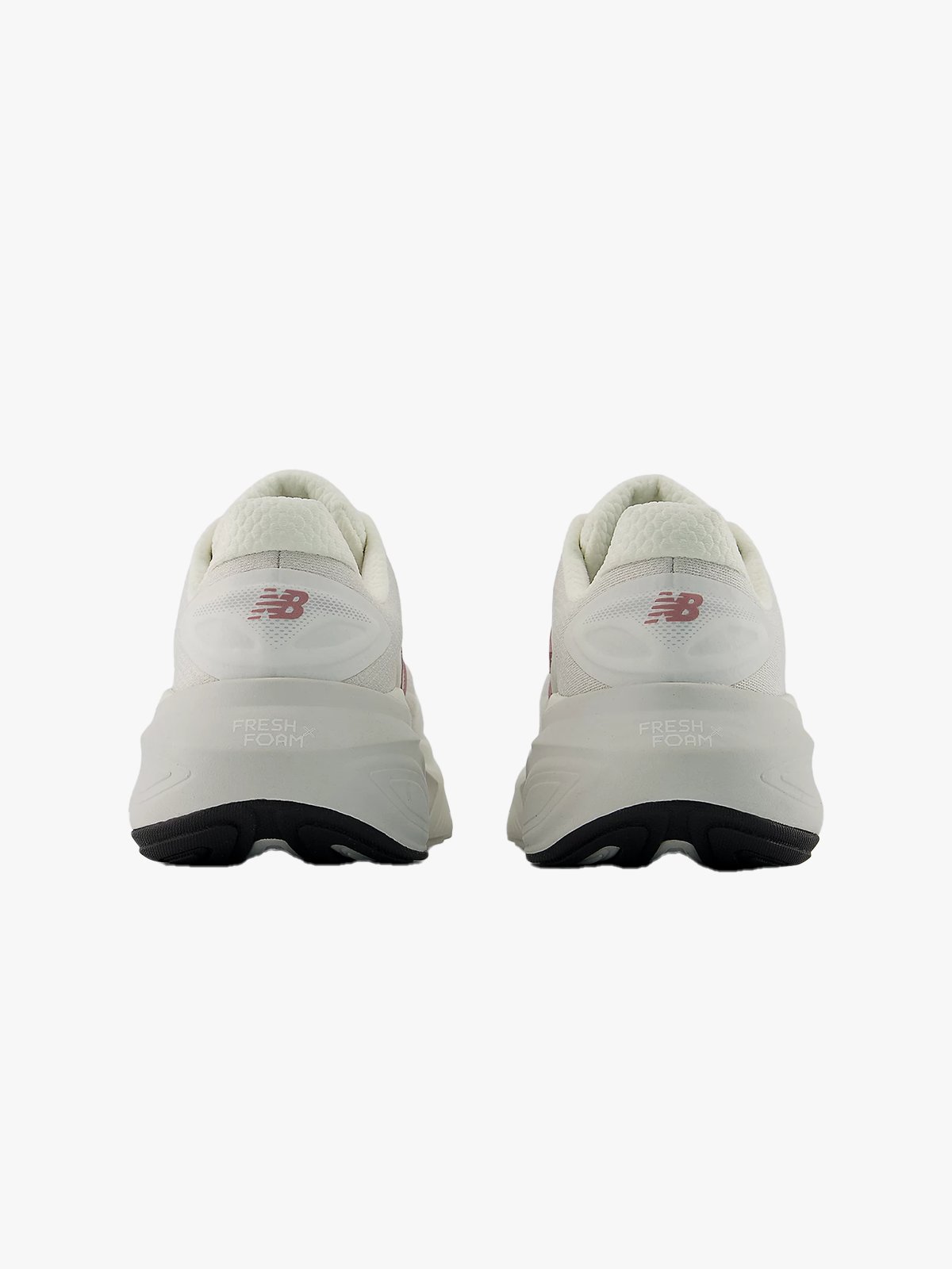 New Balance FreshFoam More v6 Sea Salt