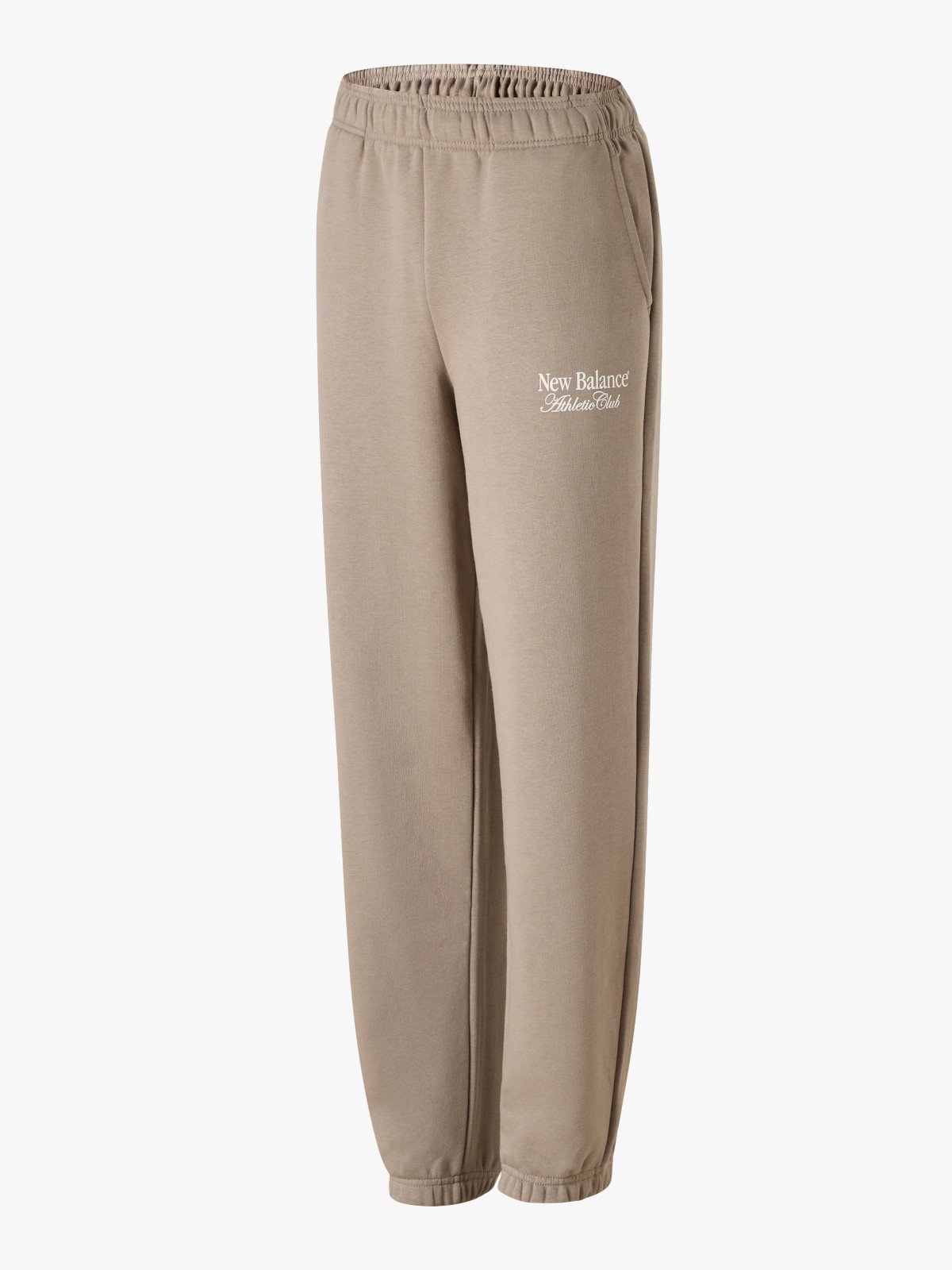 New Balance Linear Fleece Jogger Dockside
