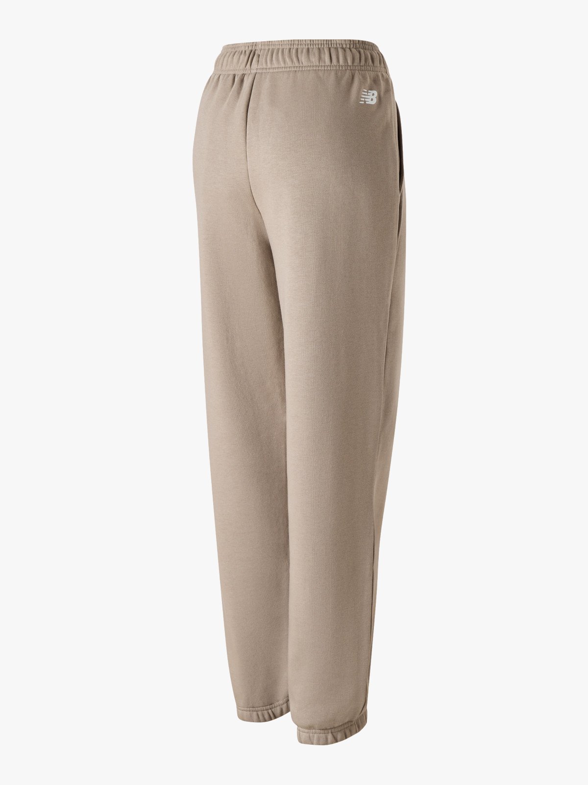 New Balance Linear Fleece Jogger Dockside