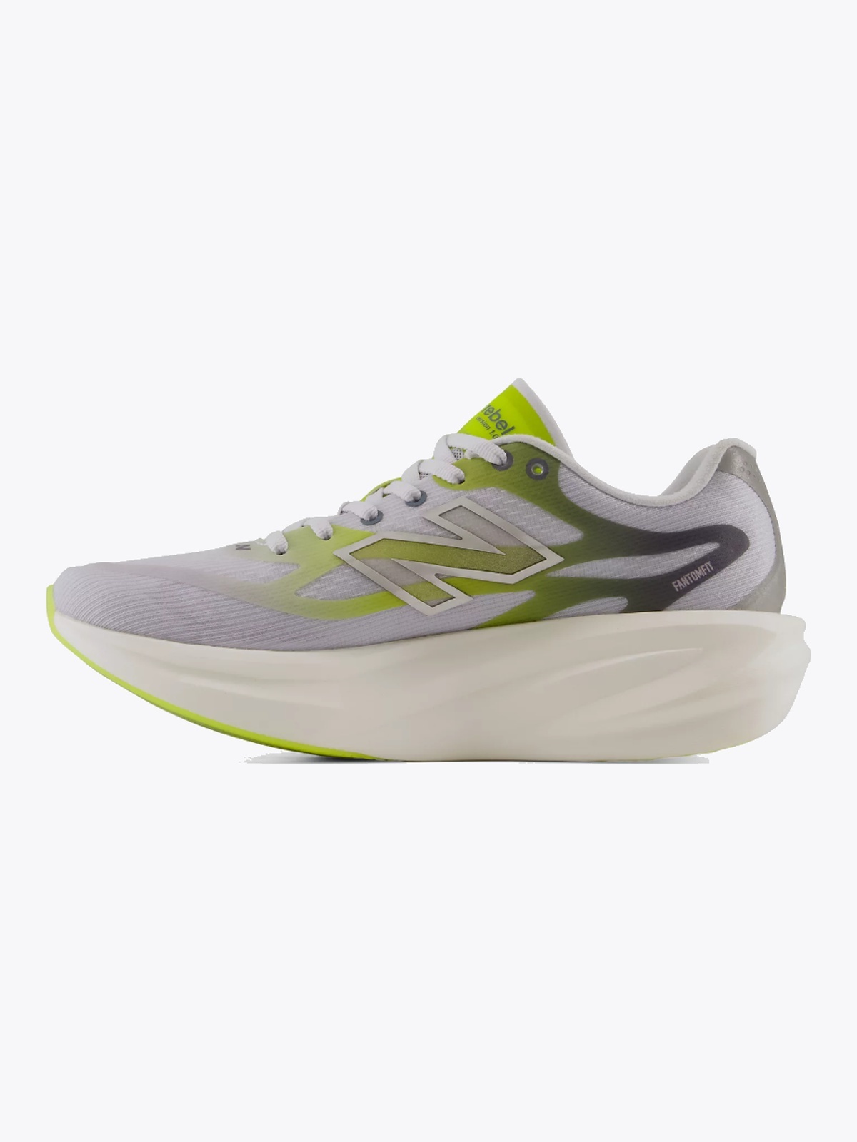 New Balance SuperComp Rebel Grå