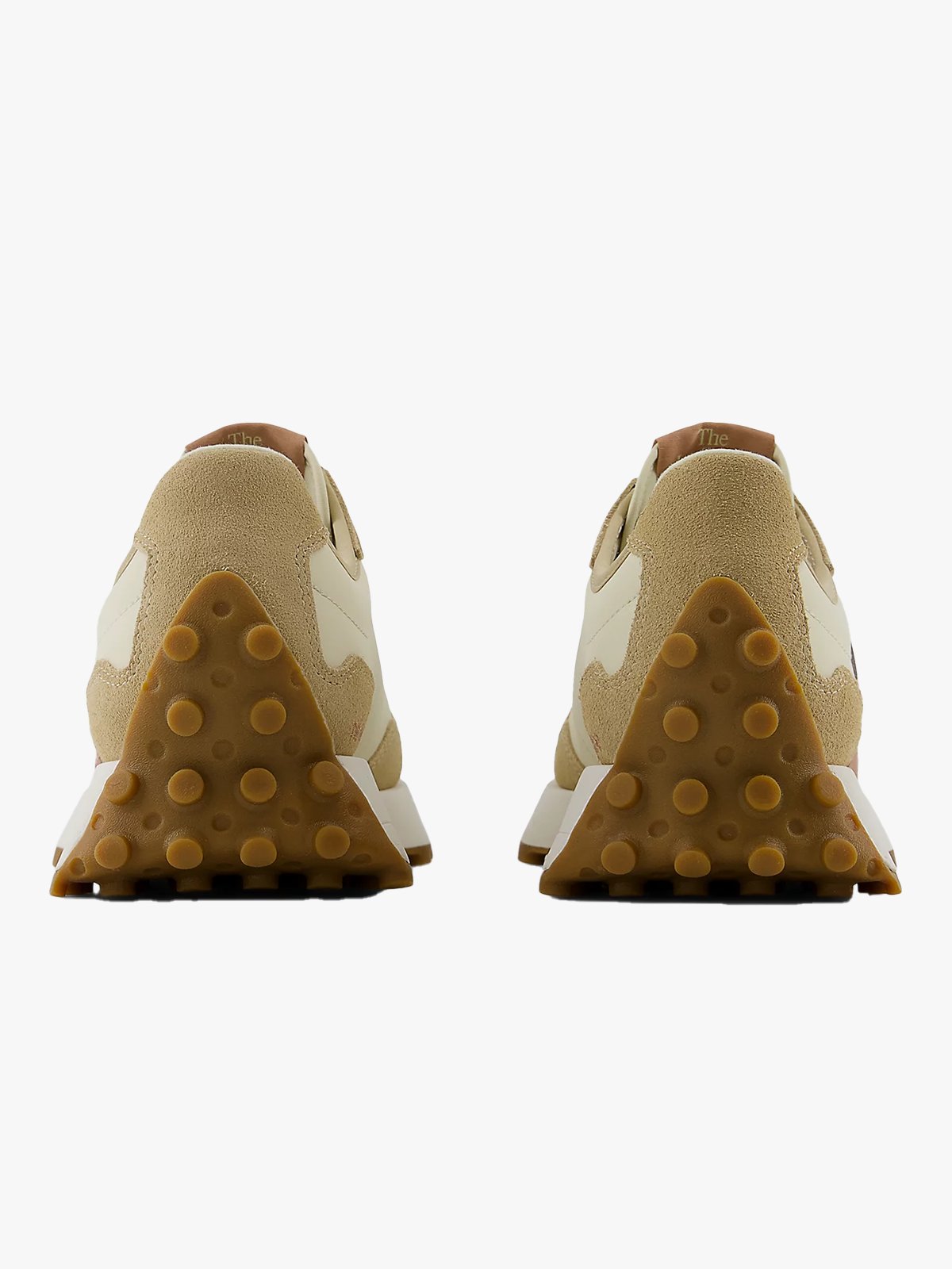 New Balance WS327 Incense with Bone and Landslide