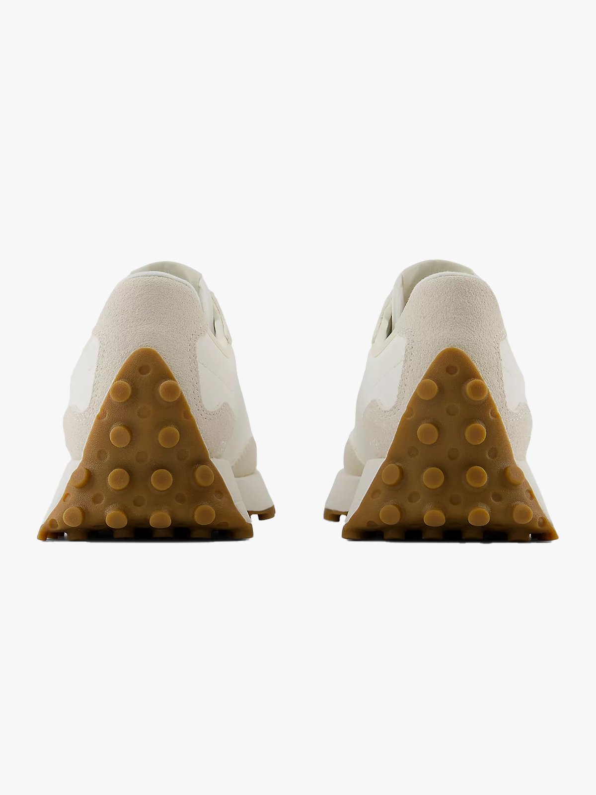 New Balance WS327 Linen with Sea Salt