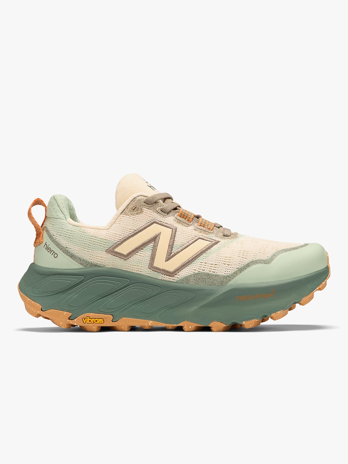 New Balance New Balance Fresh Foam Hierro Calcium