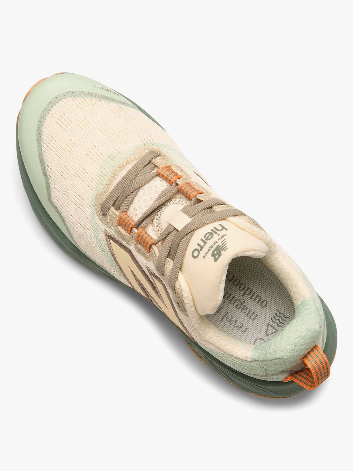 New Balance New Balance Fresh Foam Hierro Calcium