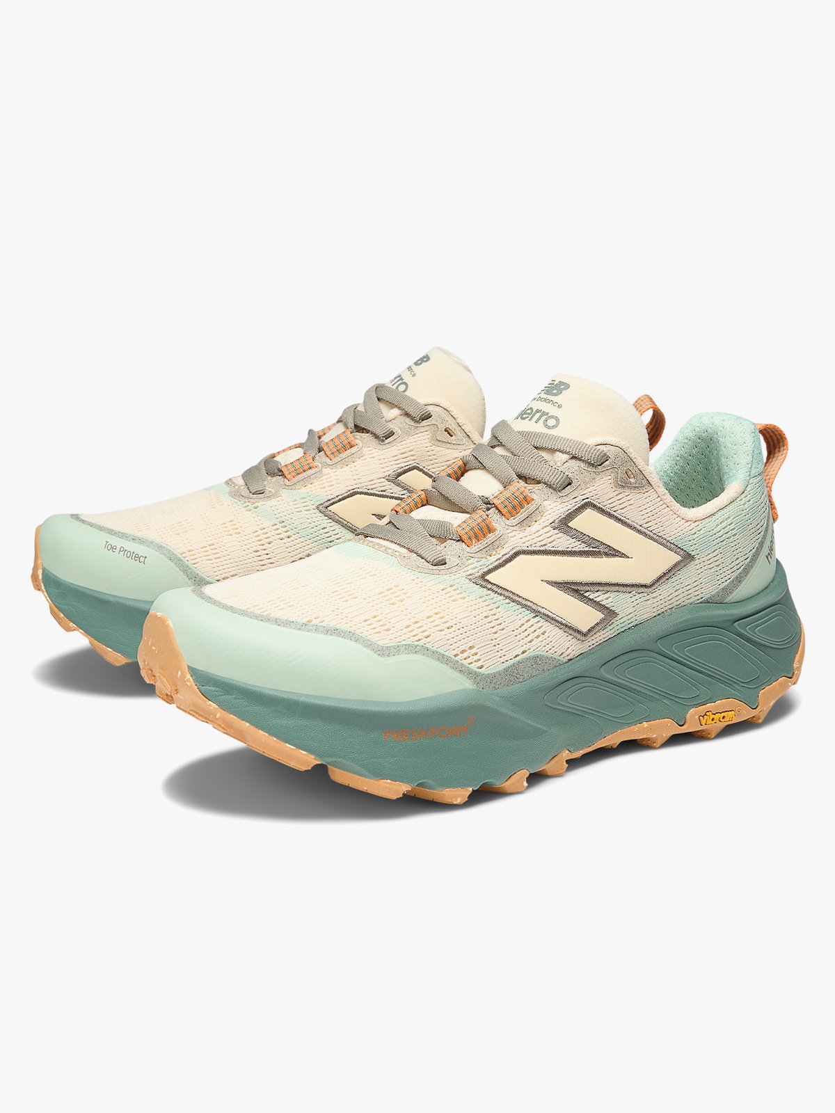 New Balance New Balance Fresh Foam Hierro Calcium