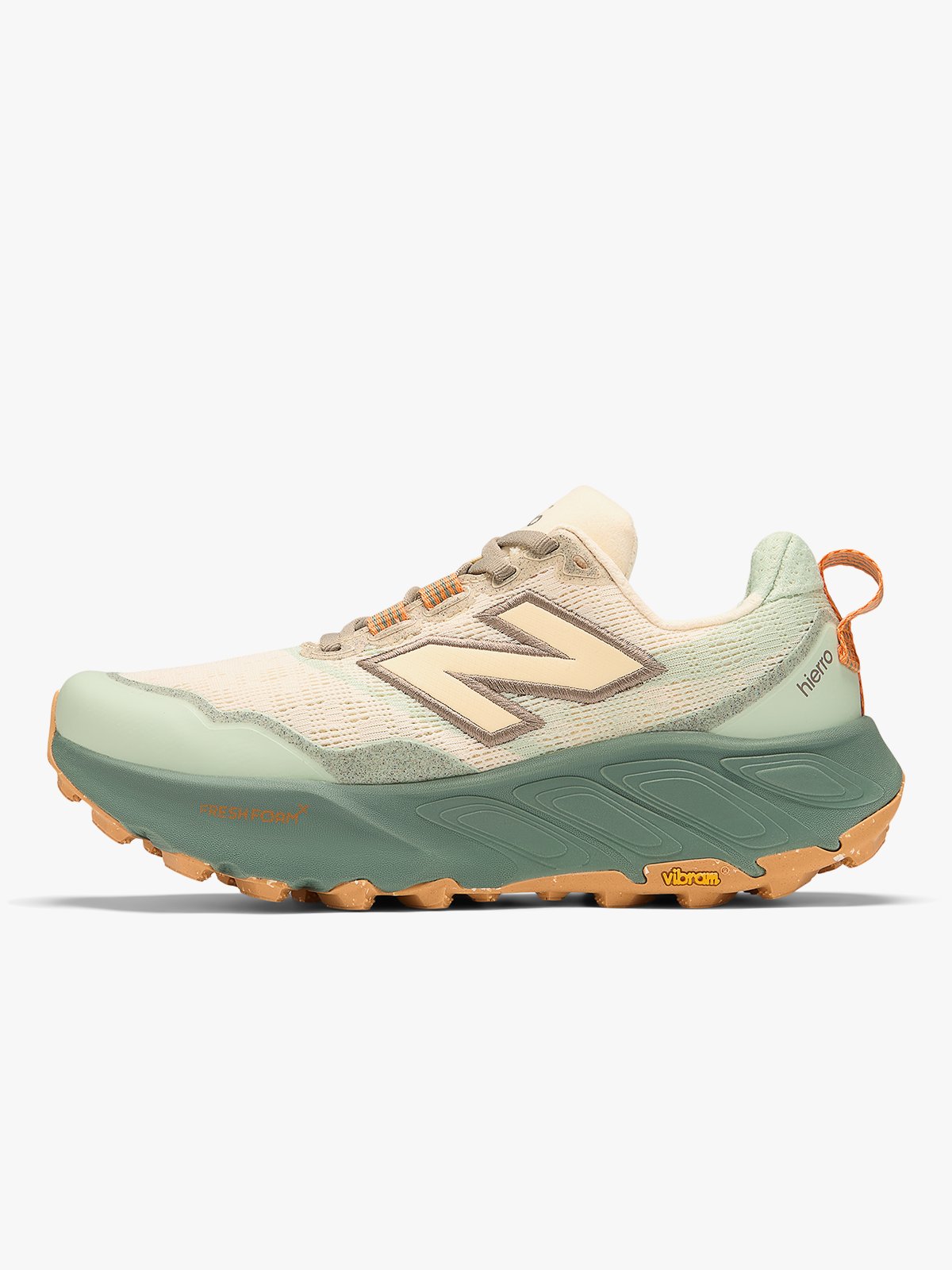 New Balance New Balance Fresh Foam Hierro Calcium