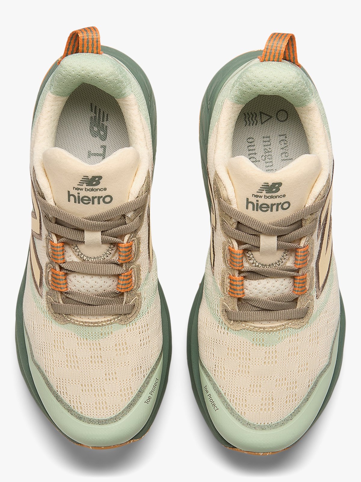 New Balance New Balance Fresh Foam Hierro Calcium