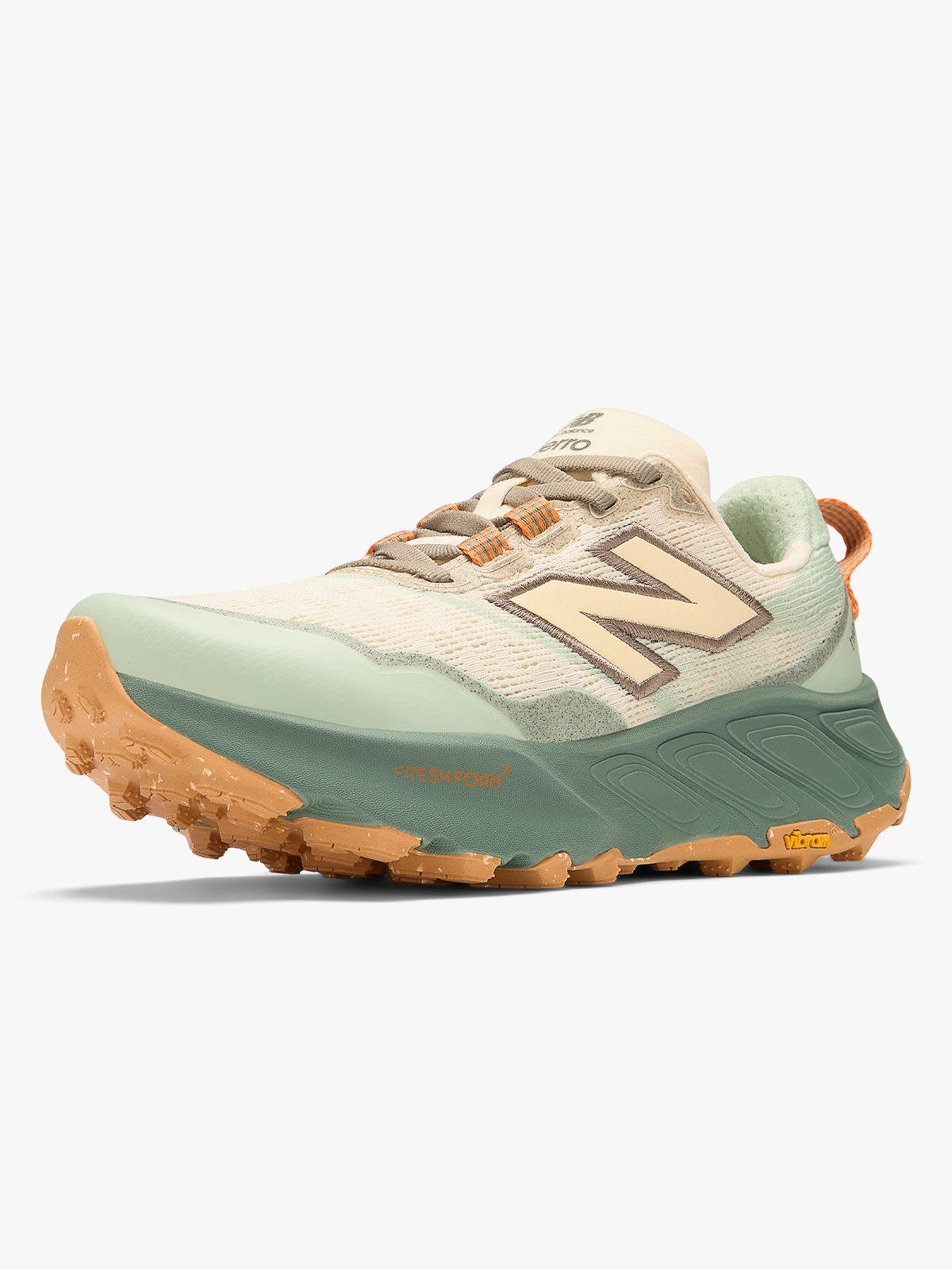 New Balance New Balance Fresh Foam Hierro Calcium