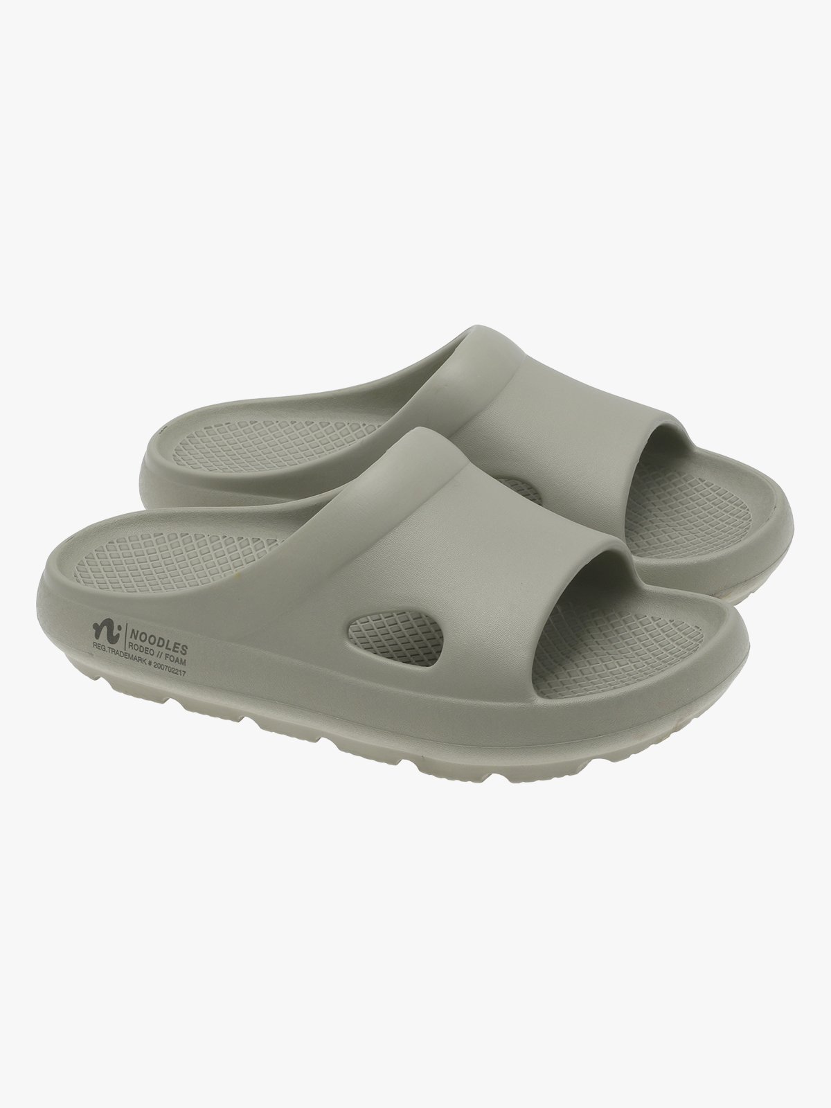 Noodles Rodeo Foam Sand