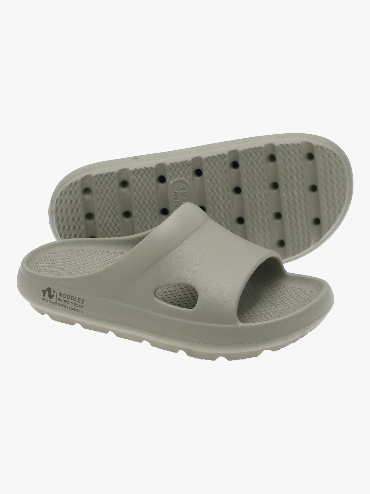 Noodles Rodeo Foam Sand