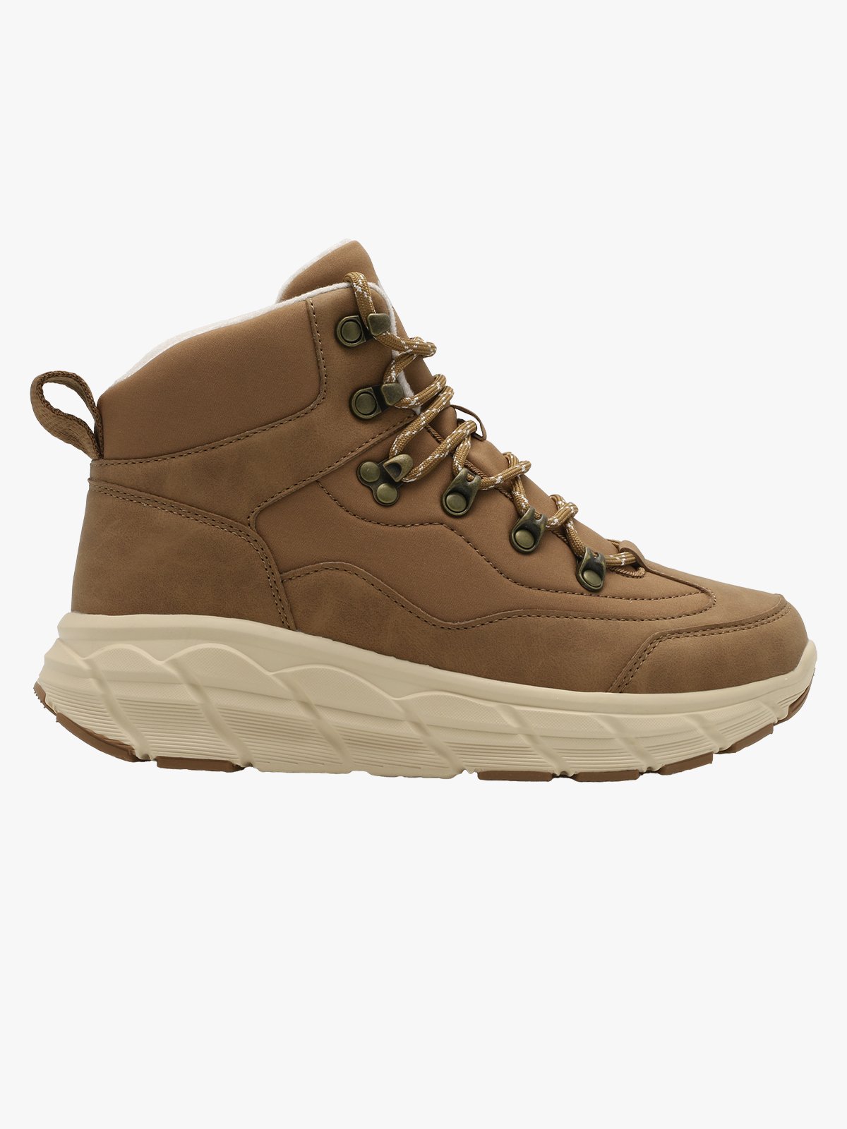 Noodles Rangerider Cognac