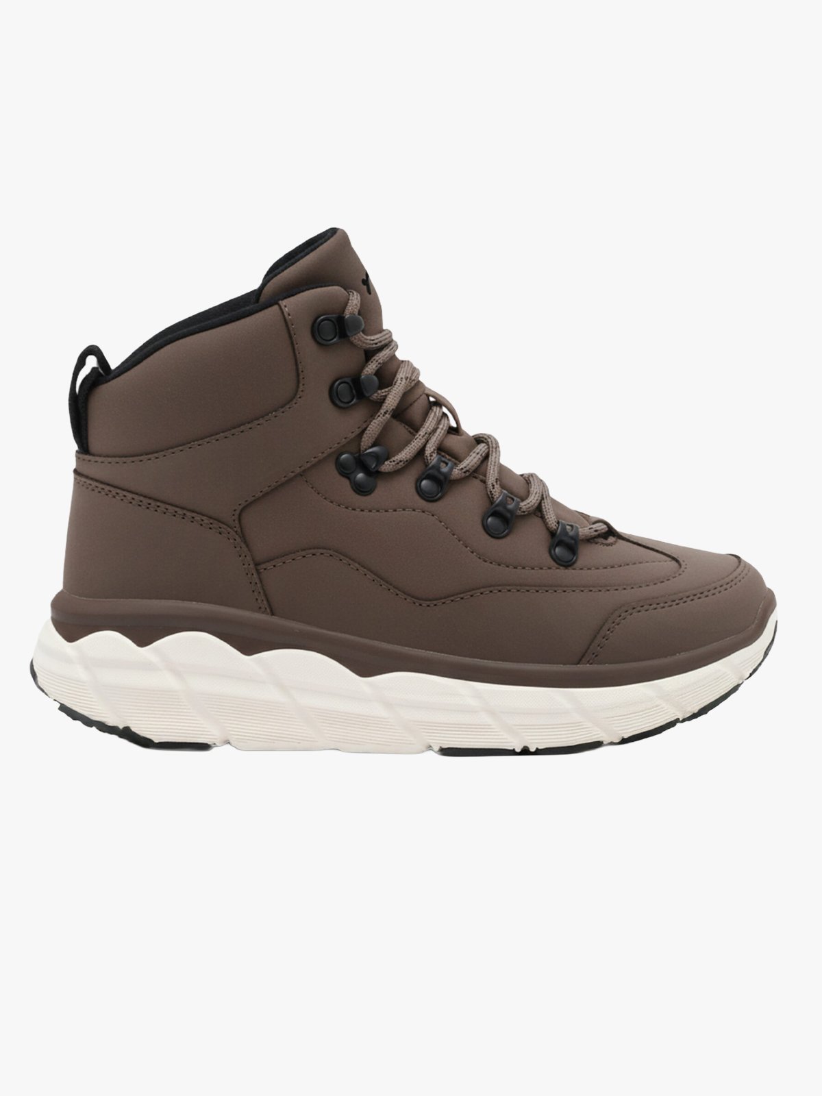 Noodles Rangerider Dark Brown