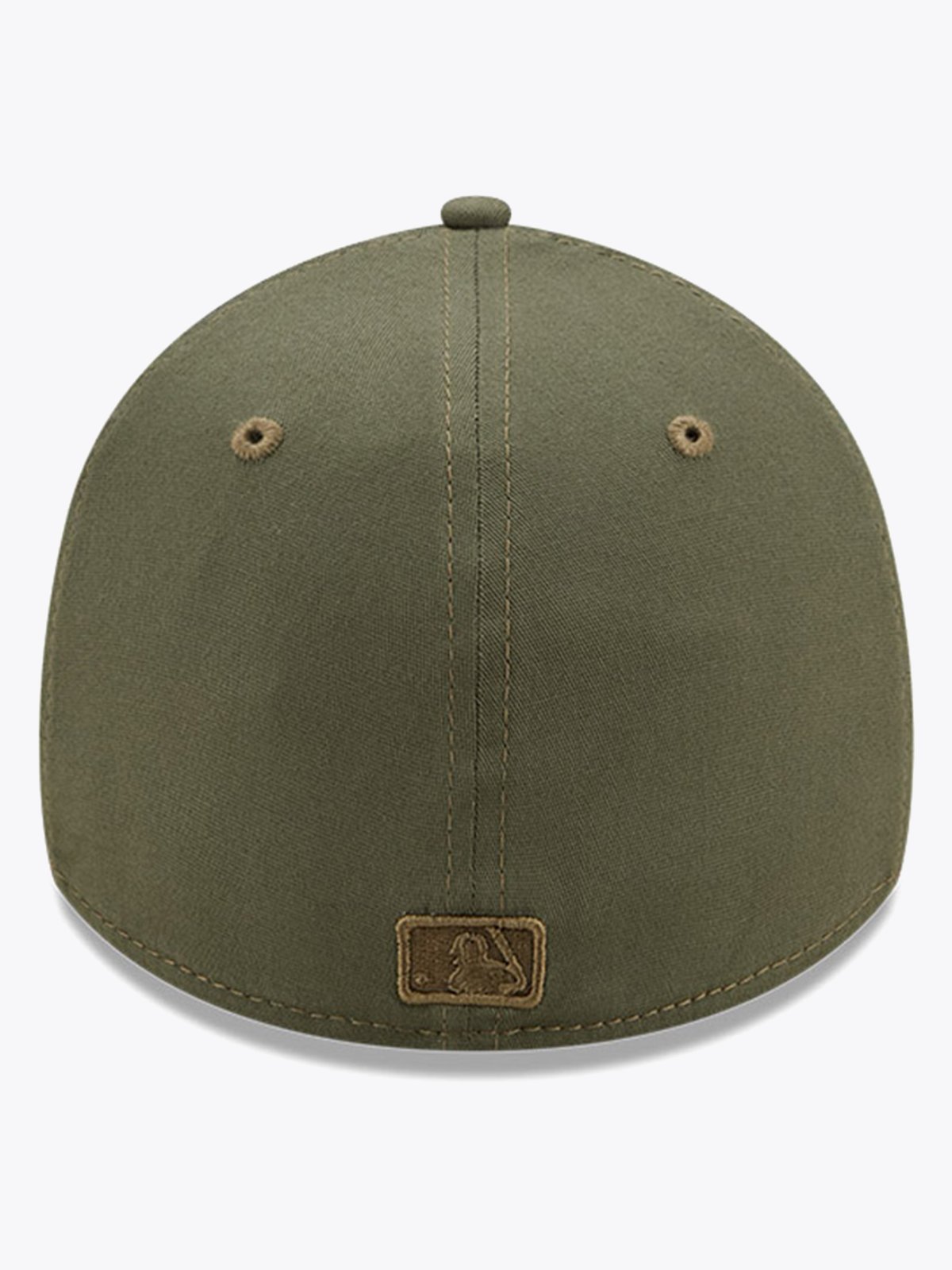 New Era 39THIRTY League Essential Green