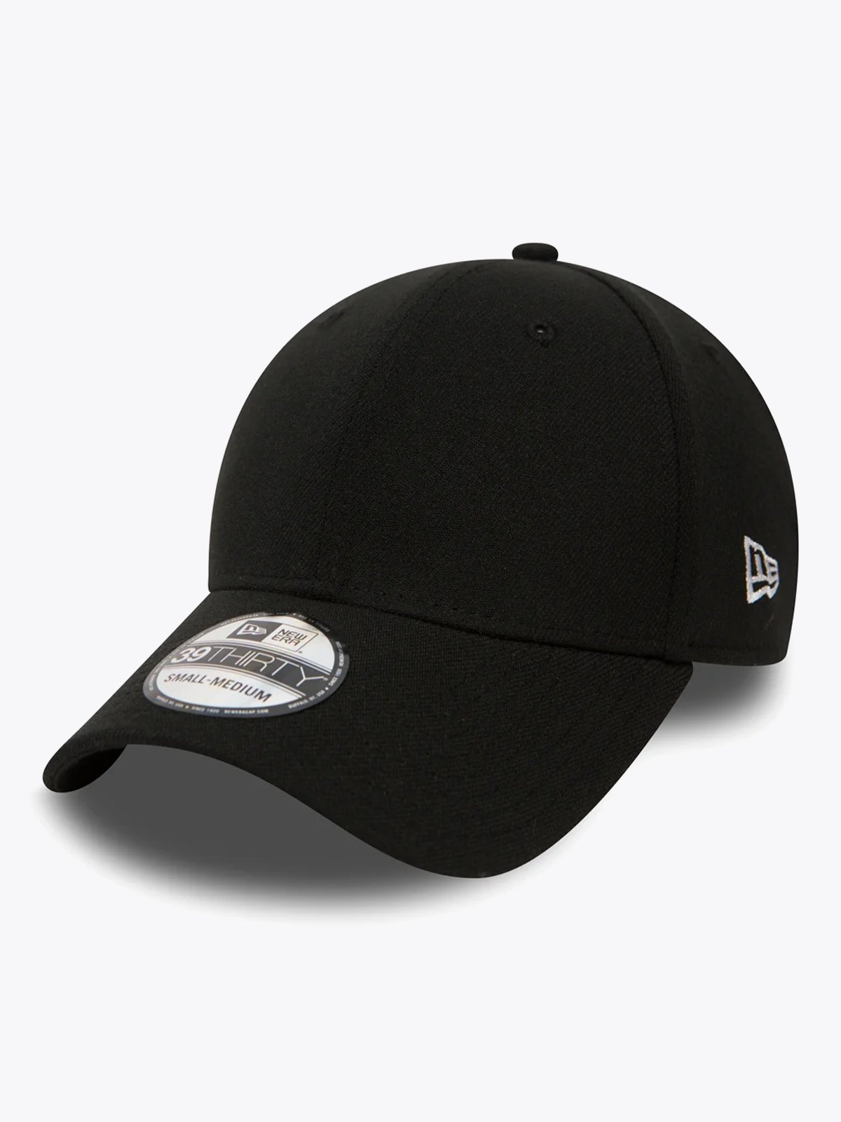 New Era 39THIRTY Flag Collection Black