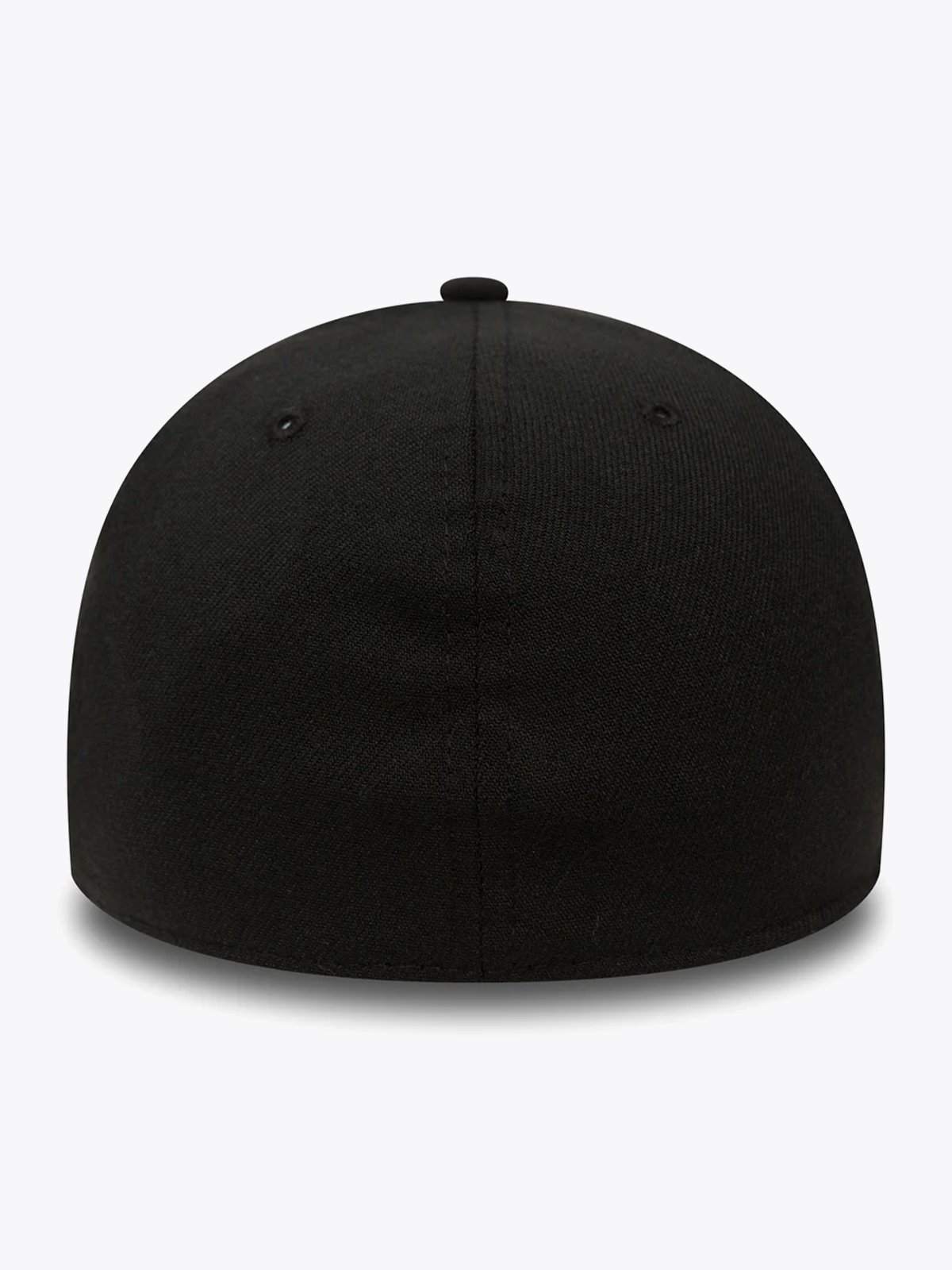 New Era 39THIRTY Flag Collection Black