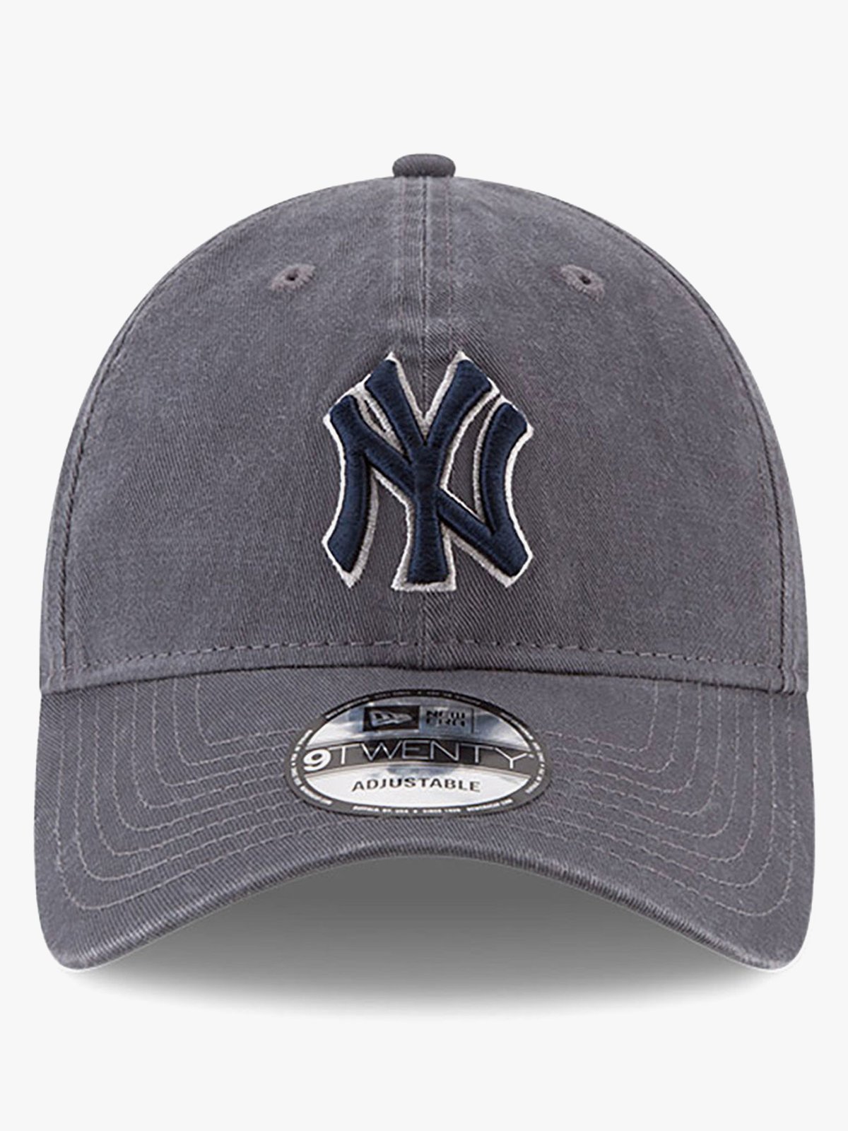 New Era Boucle 9Twenty GRH